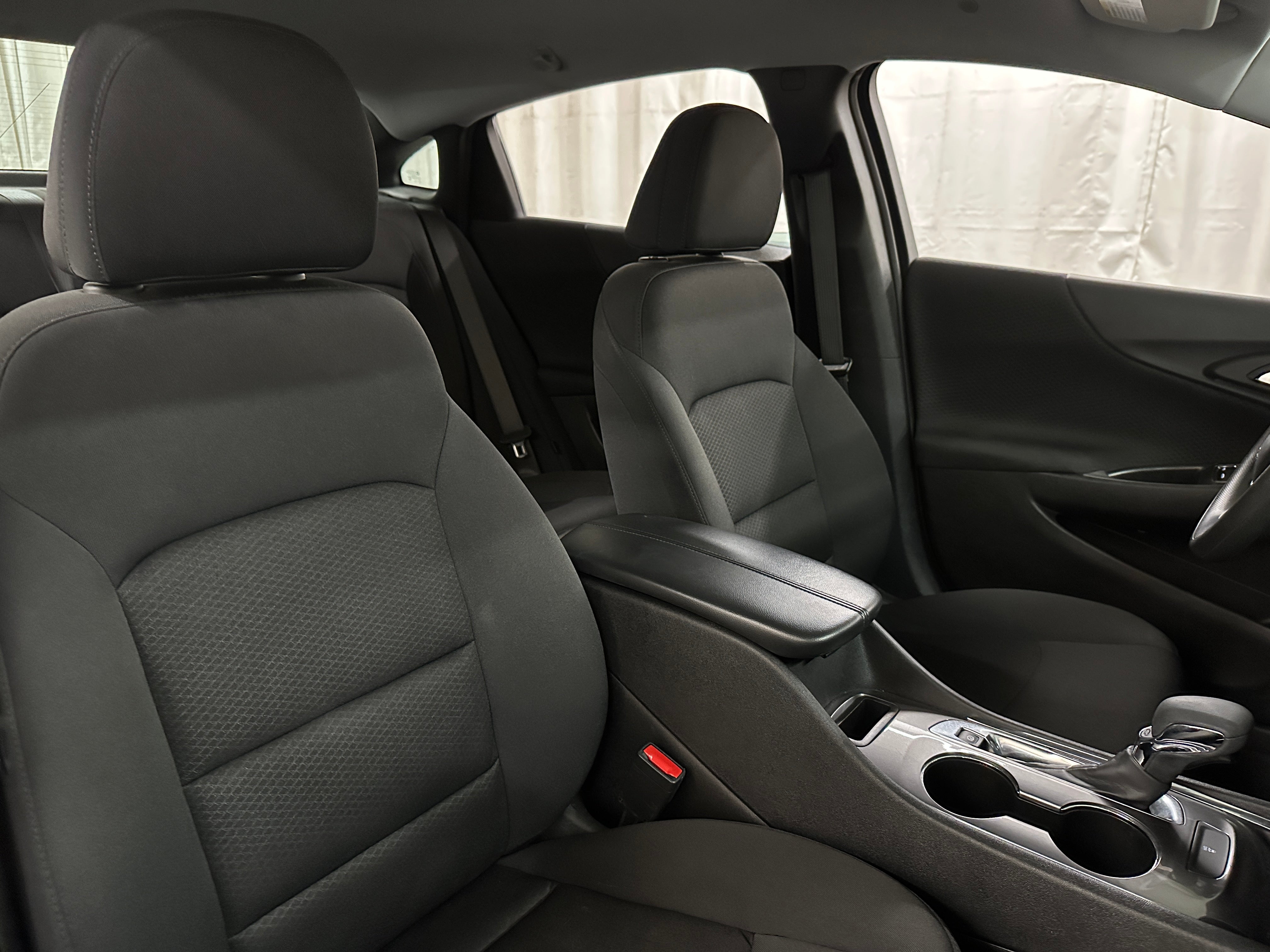 2023 Chevrolet Malibu LT 2