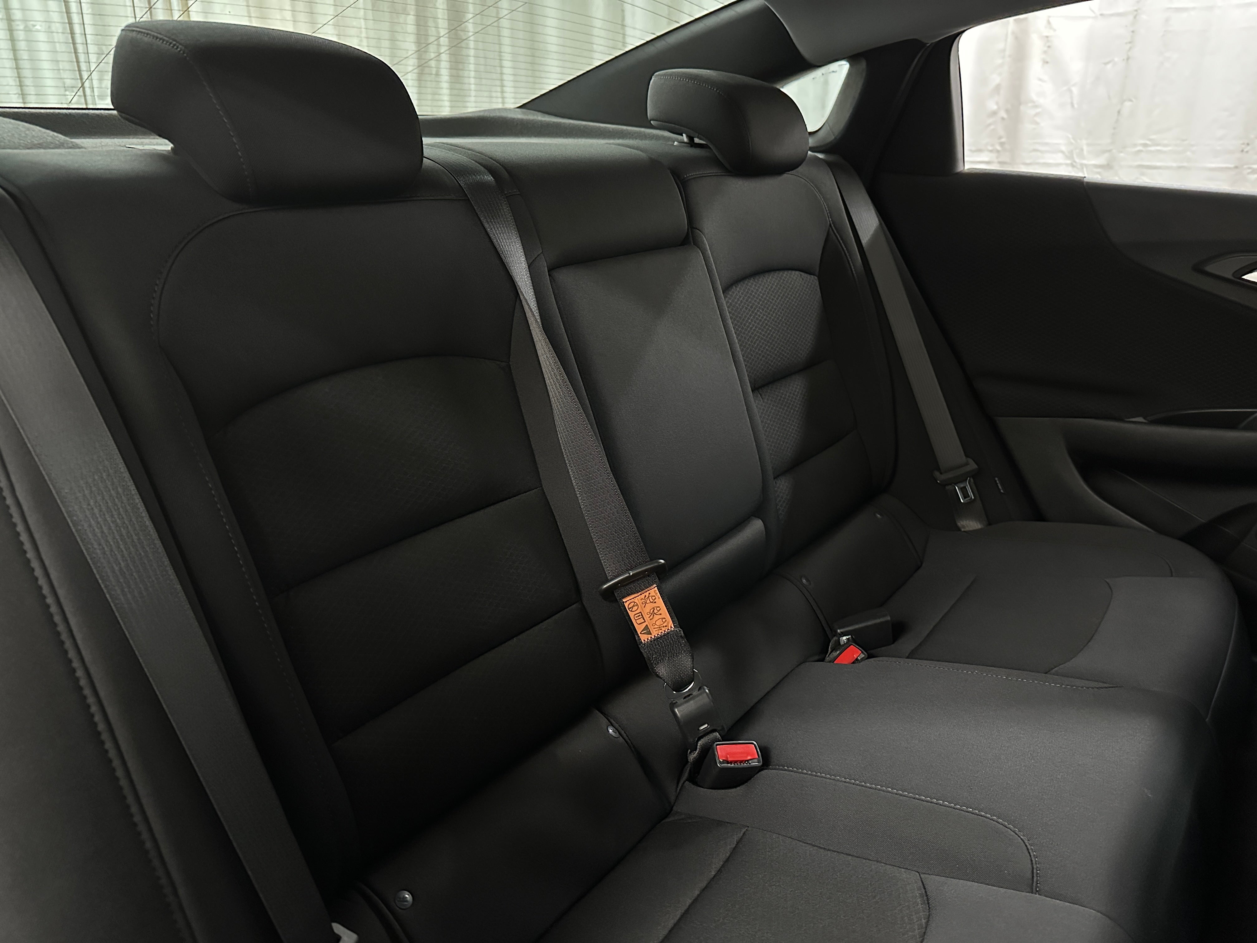 2023 Chevrolet Malibu LT 6