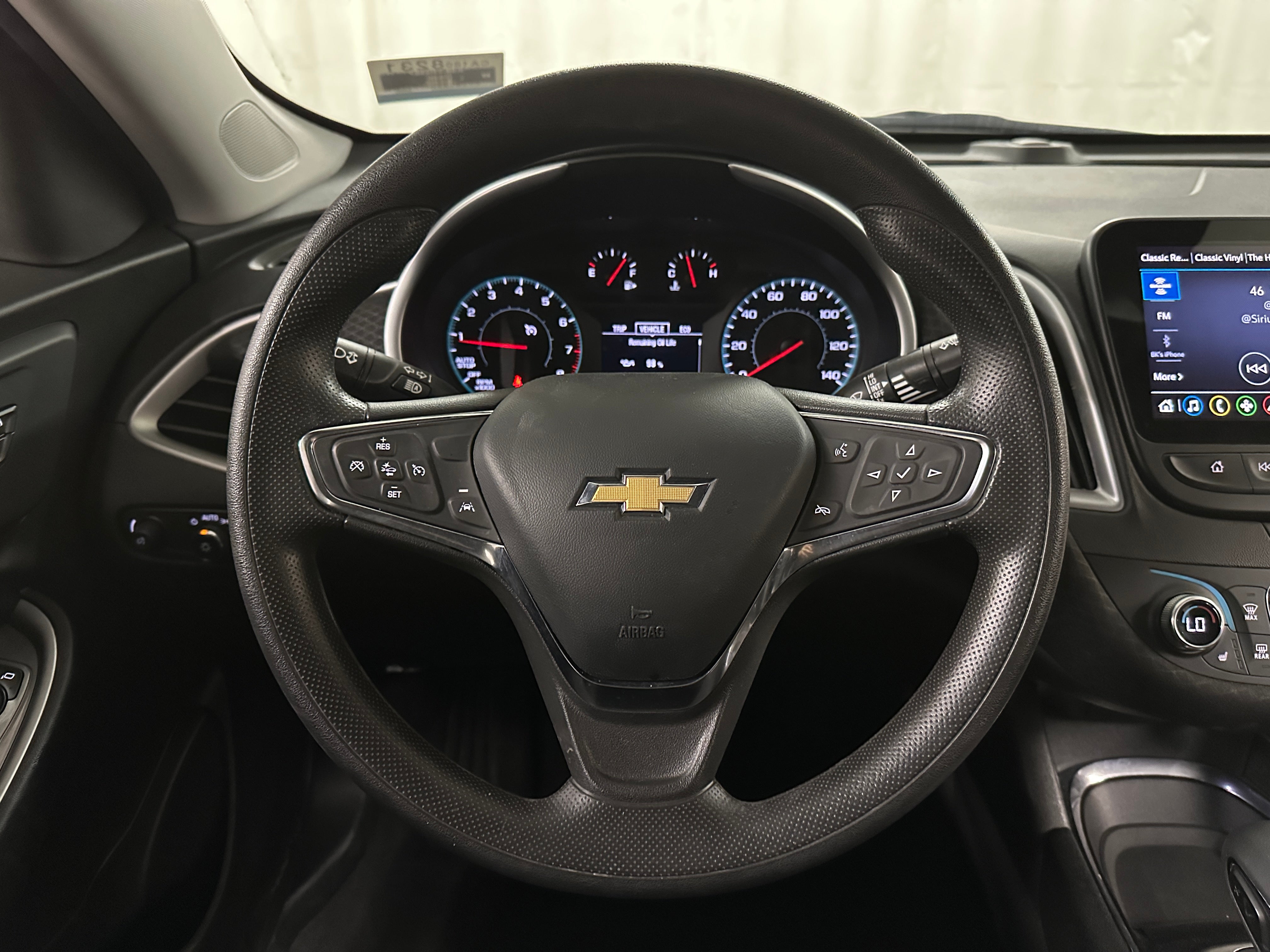 2023 Chevrolet Malibu LT 5