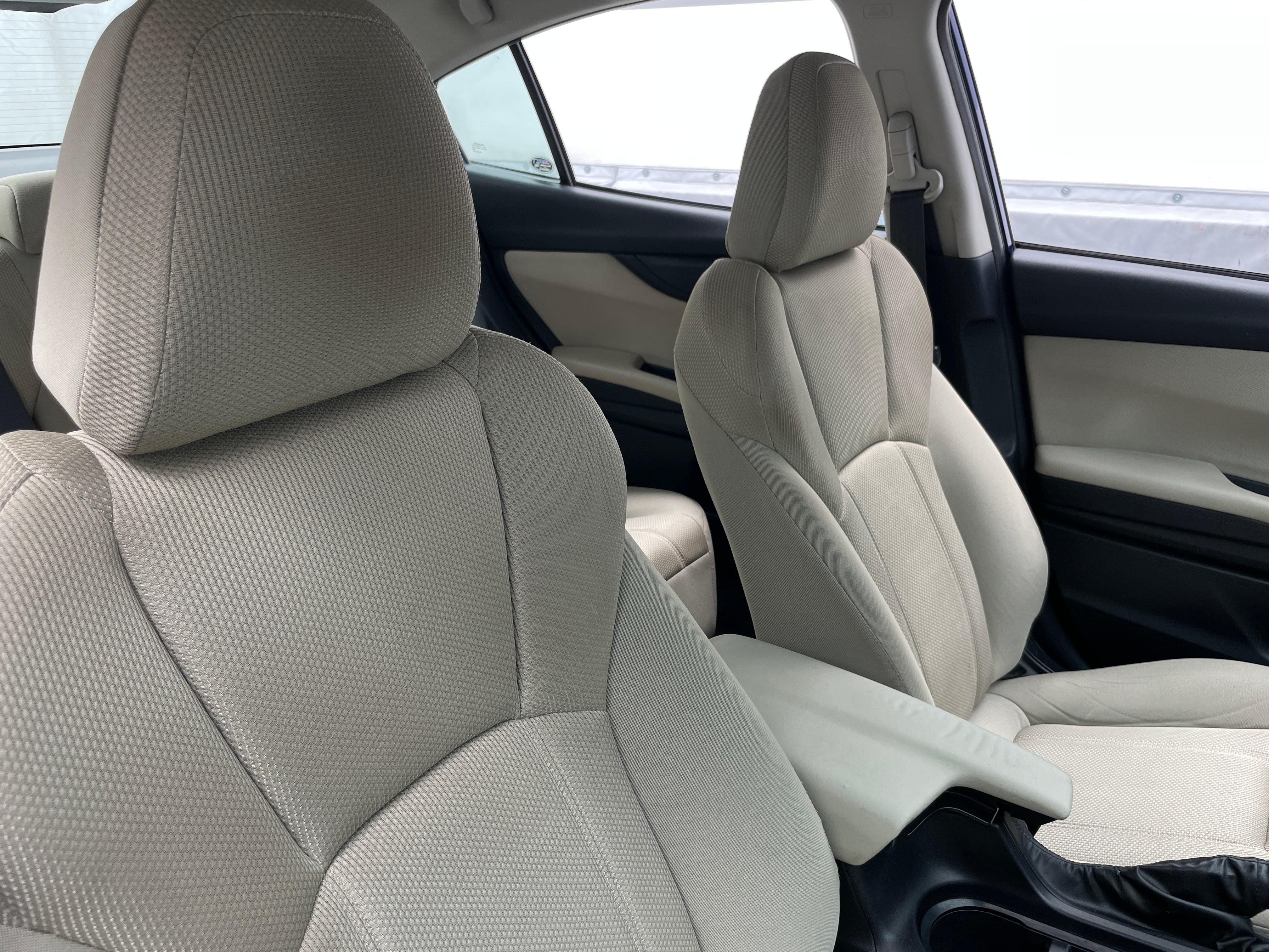 2017 Subaru Impreza Premium 2