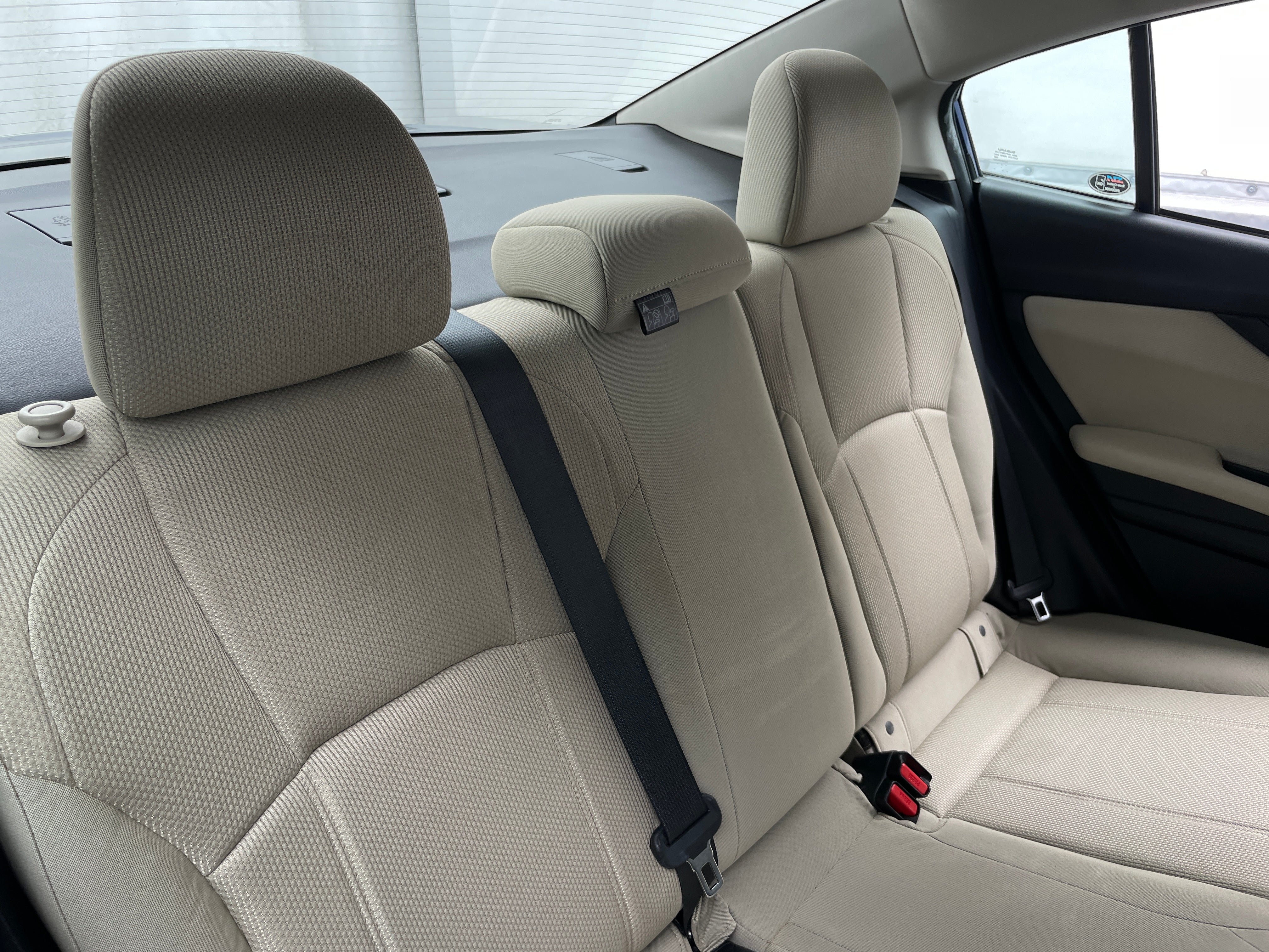 2017 Subaru Impreza Premium 6