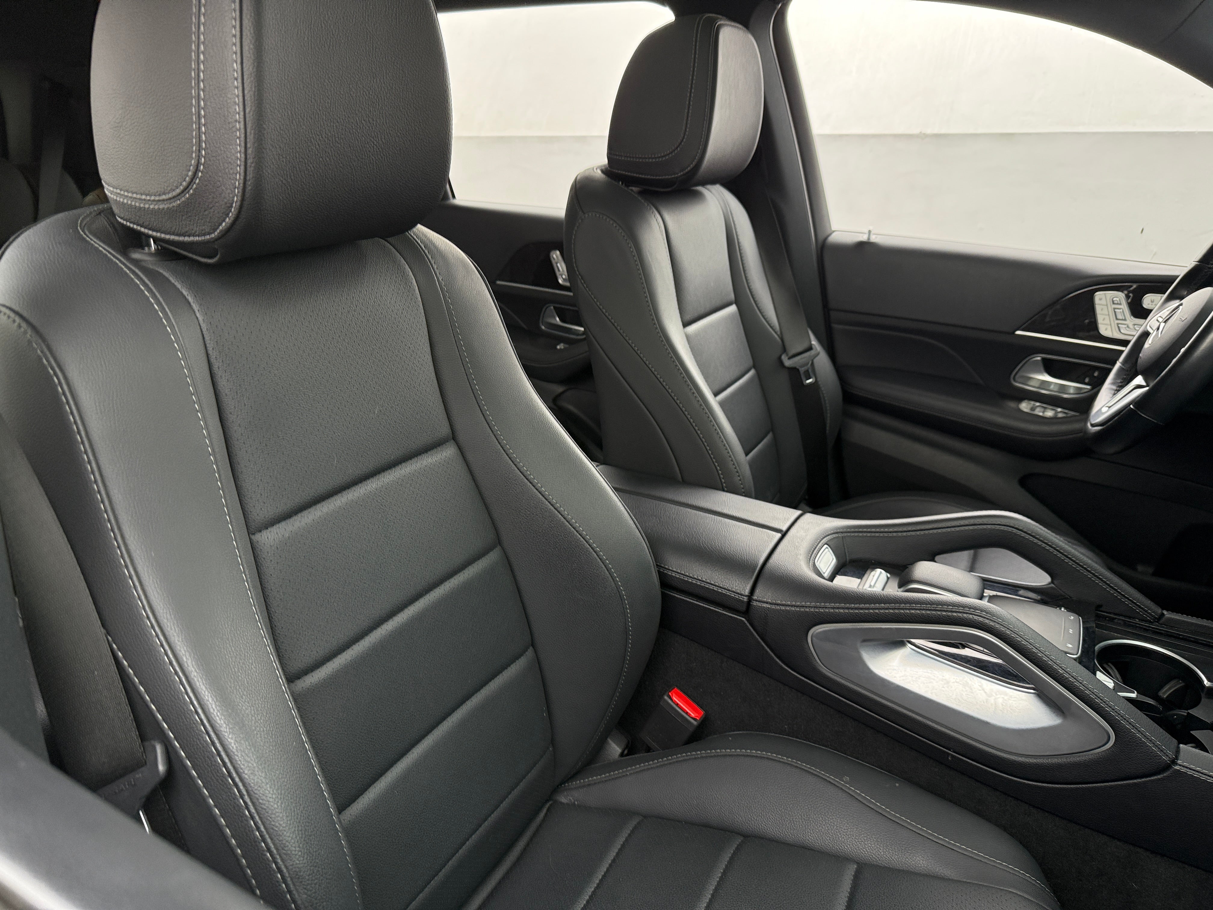 2023 Mercedes-Benz GLS 450 4MATIC 2