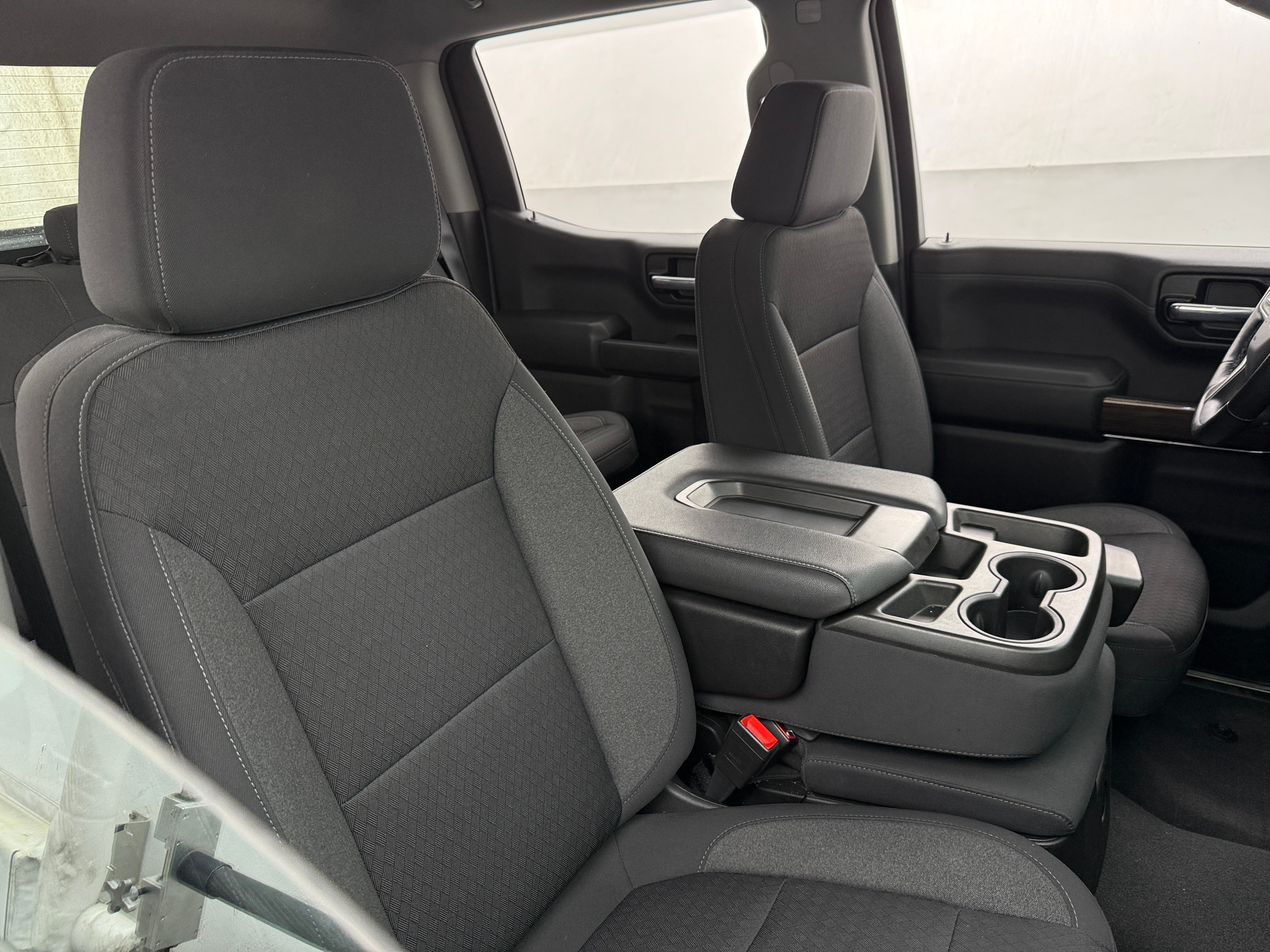 2022 Chevrolet Silverado 1500 Limited LT 2