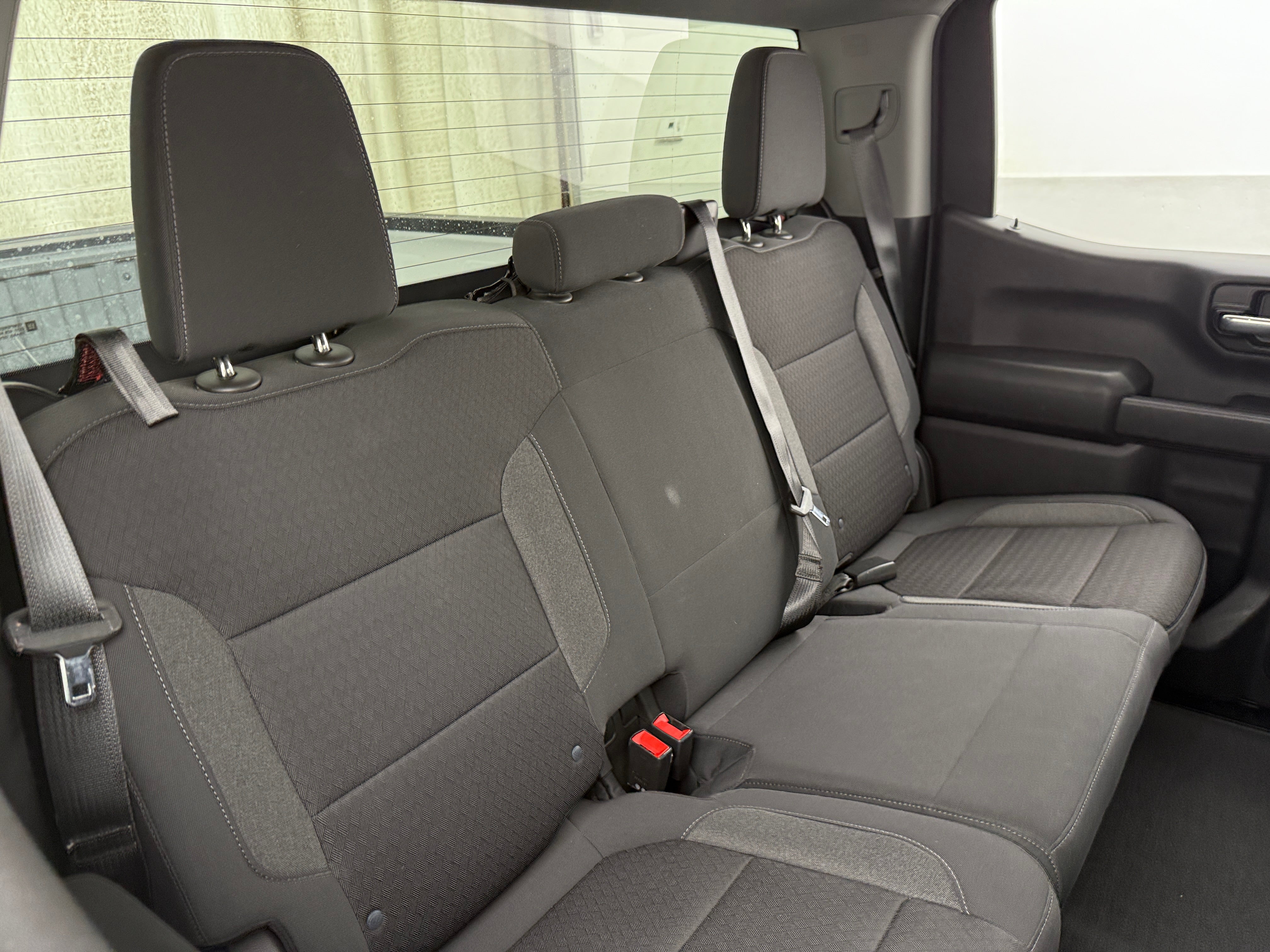 2022 Chevrolet Silverado 1500 Limited LT 6