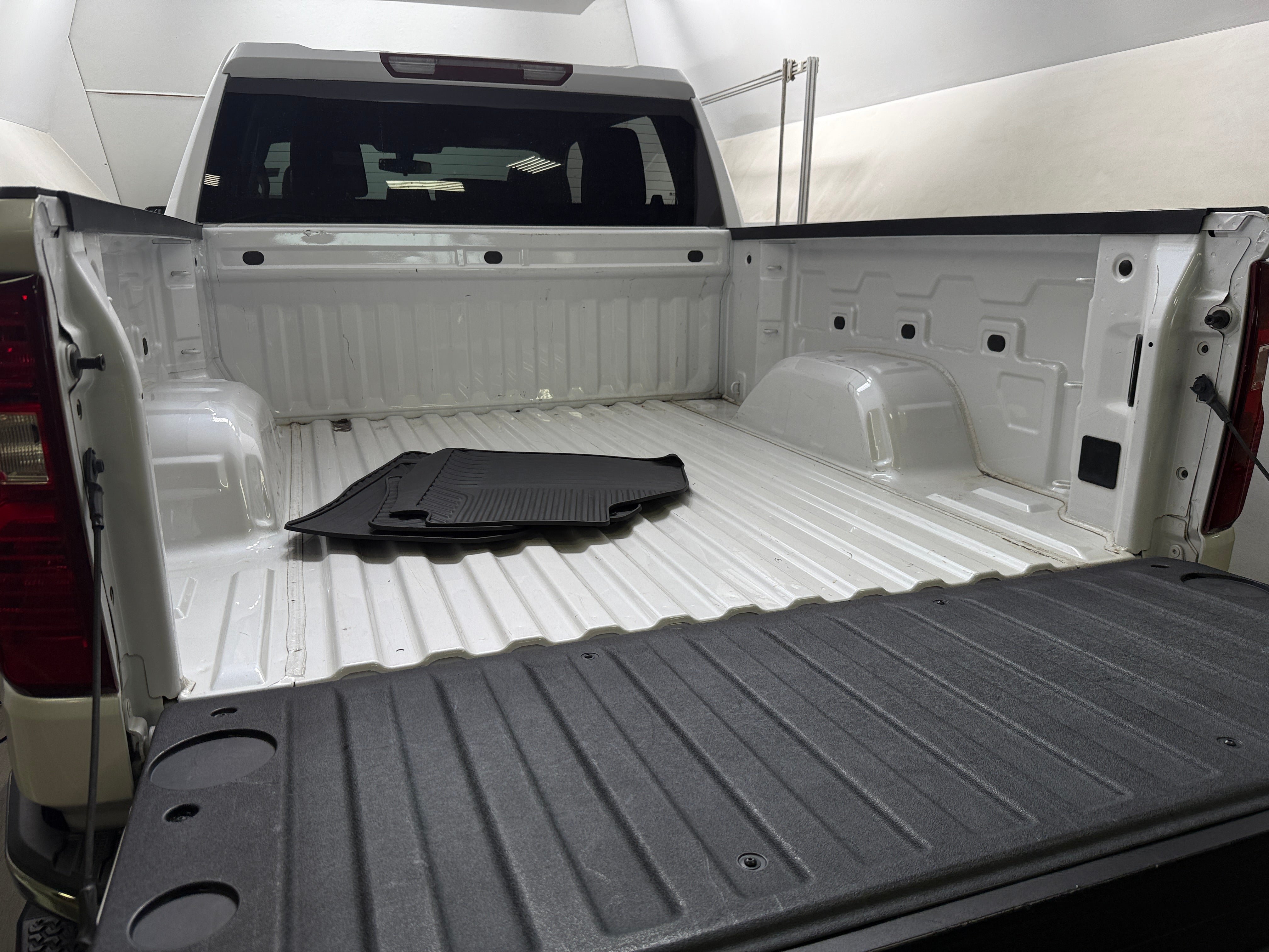 2022 Chevrolet Silverado 1500 Limited LT 7