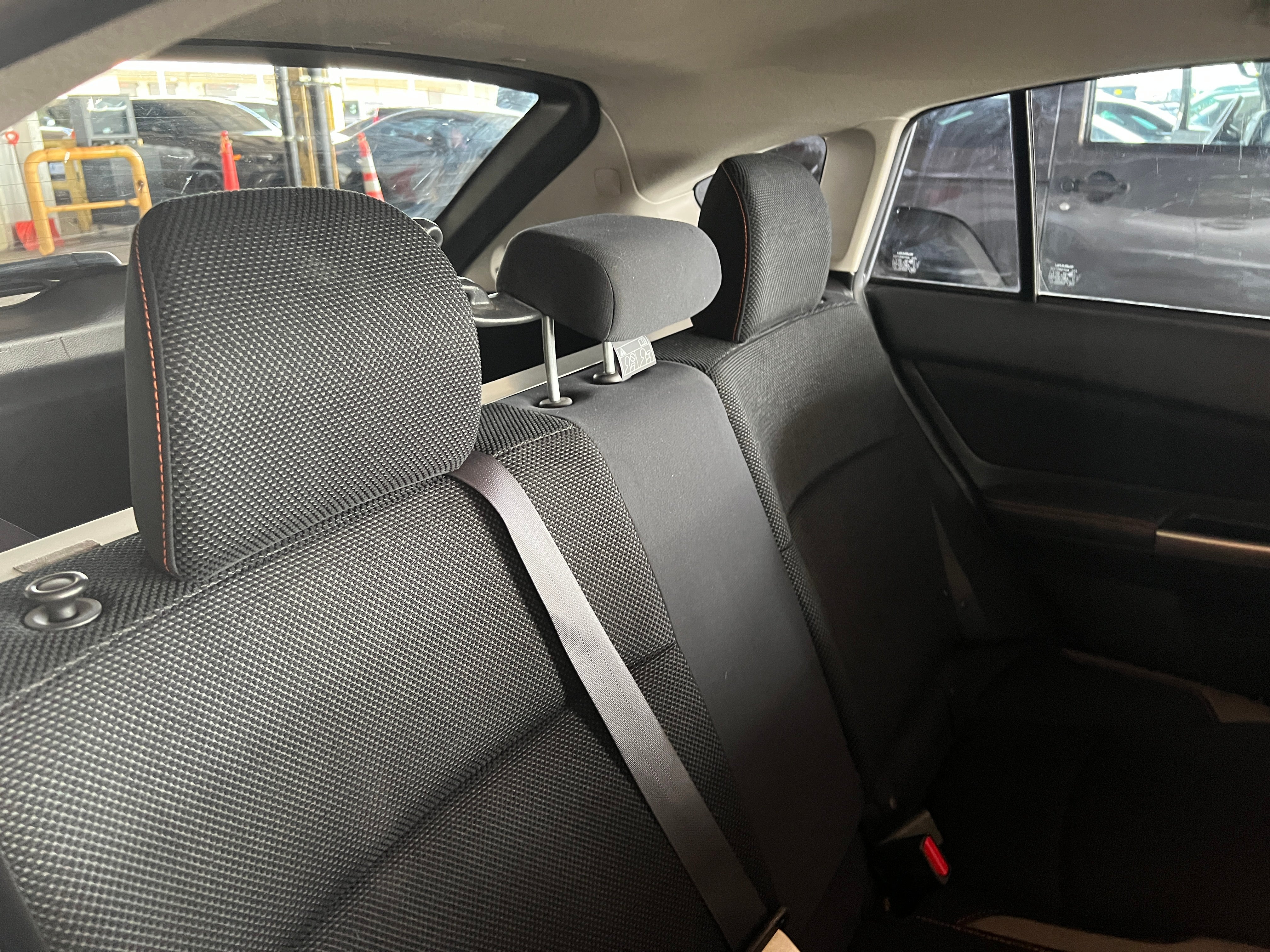 2017 Subaru Crosstrek Premium 6