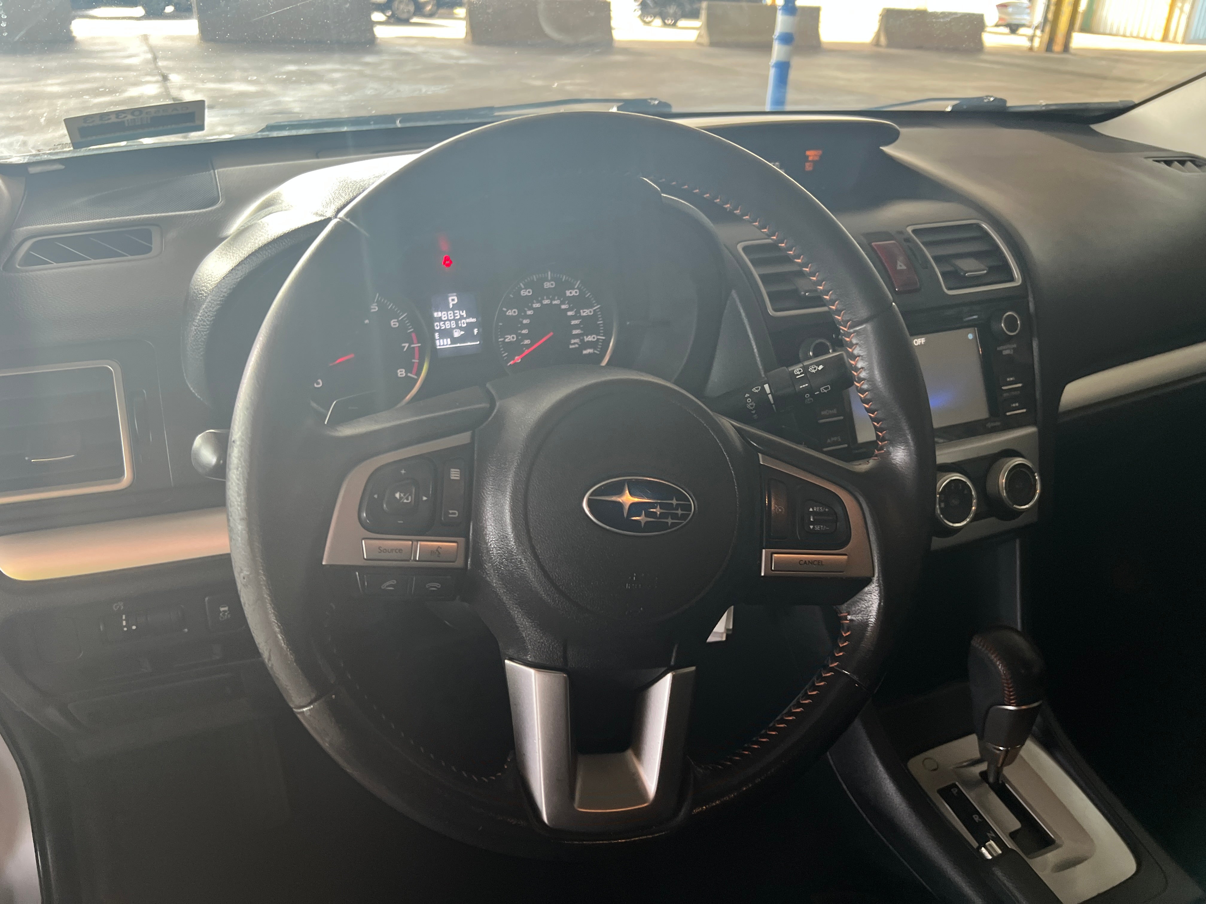 2017 Subaru Crosstrek Premium 5