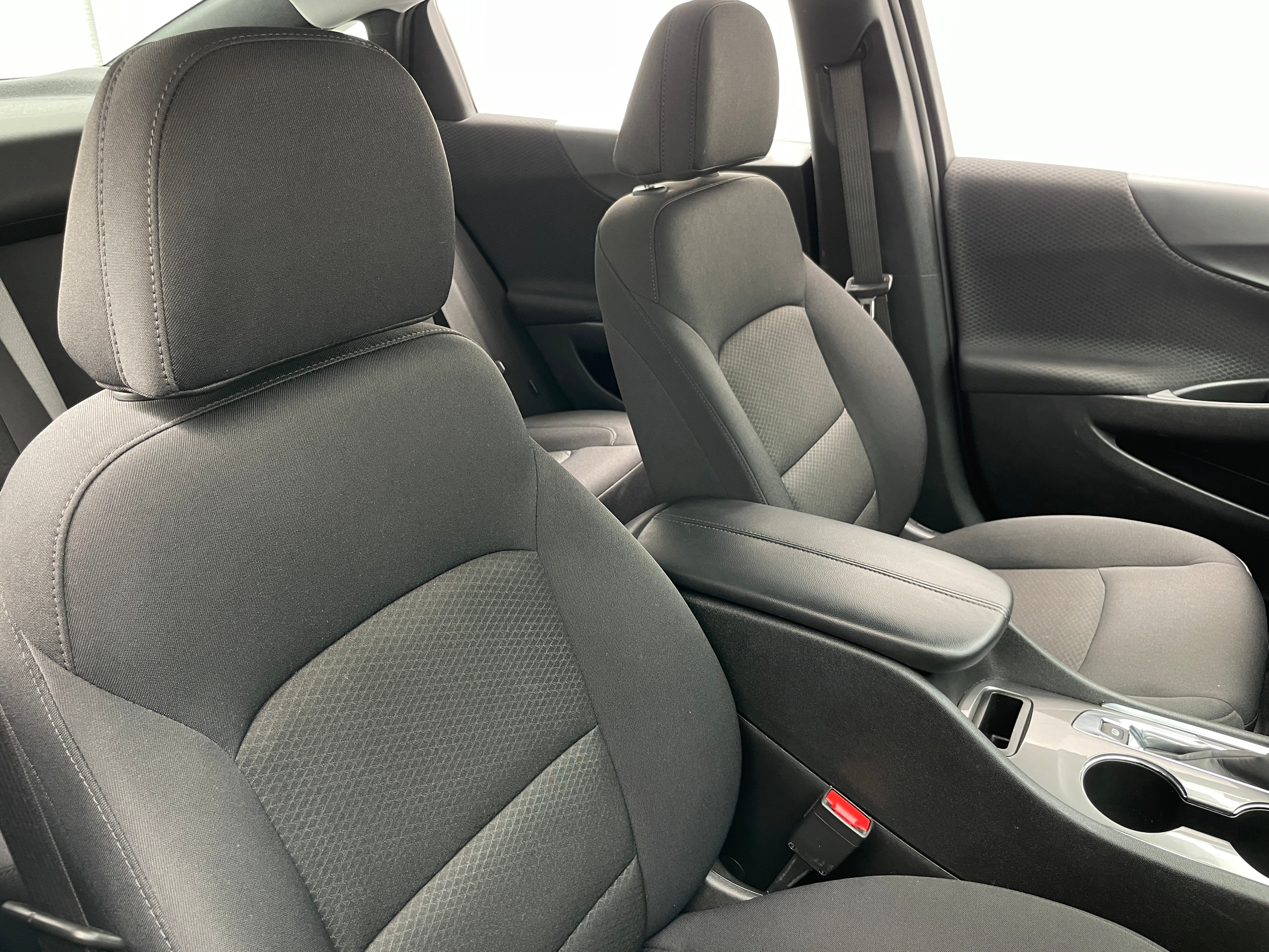 2024 Chevrolet Malibu LT 2