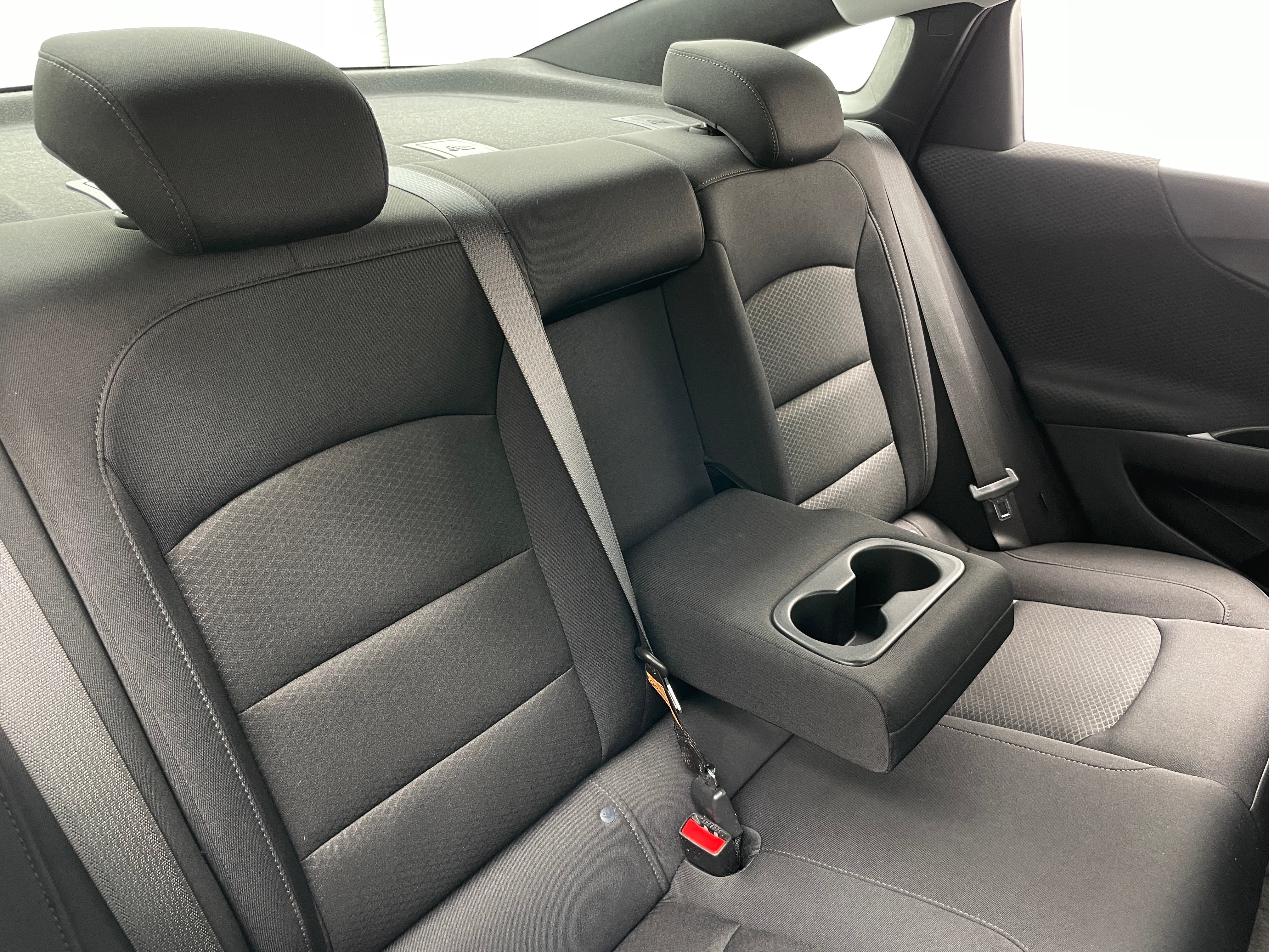 2024 Chevrolet Malibu LT 6