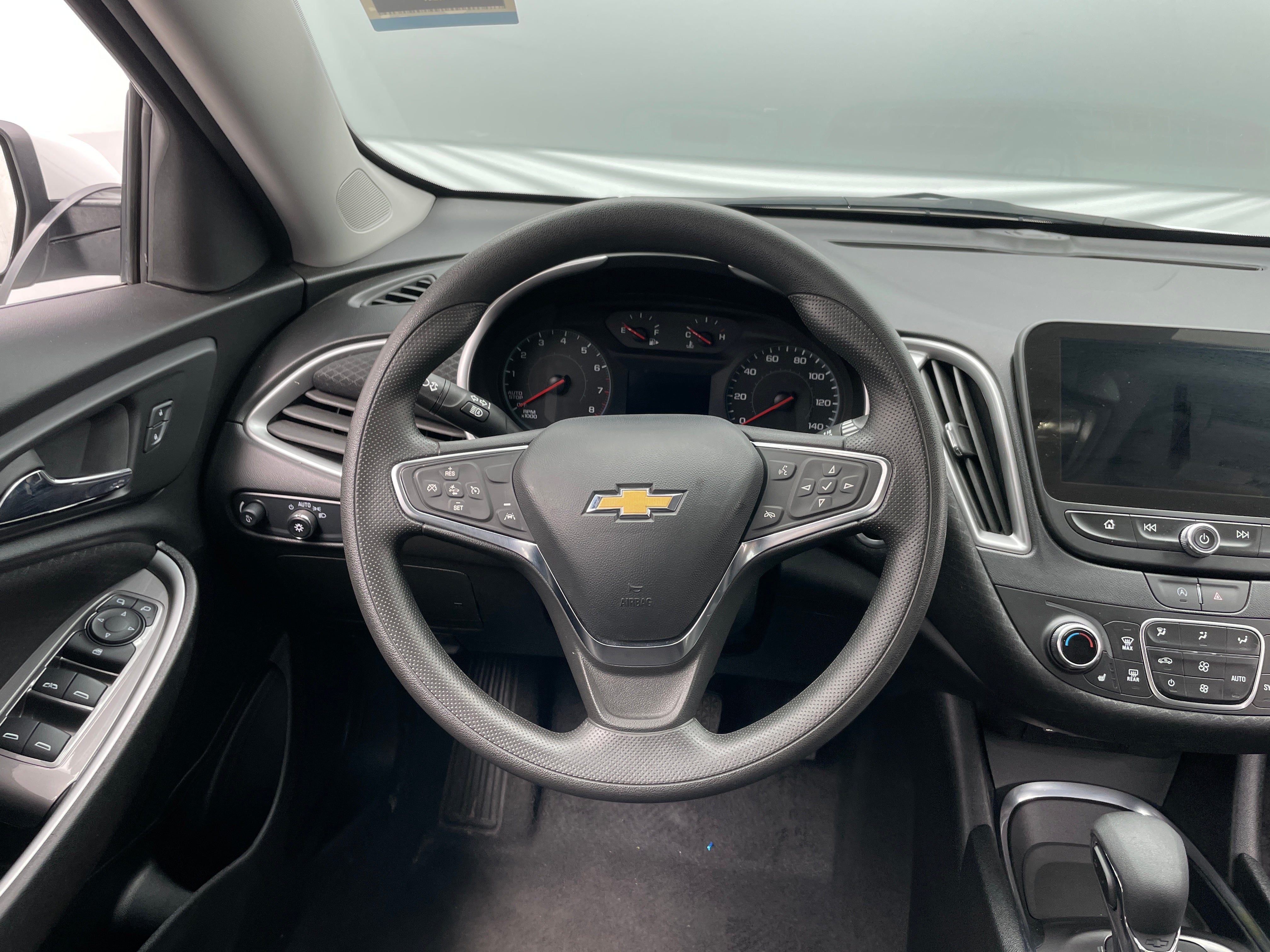 2024 Chevrolet Malibu LT 5