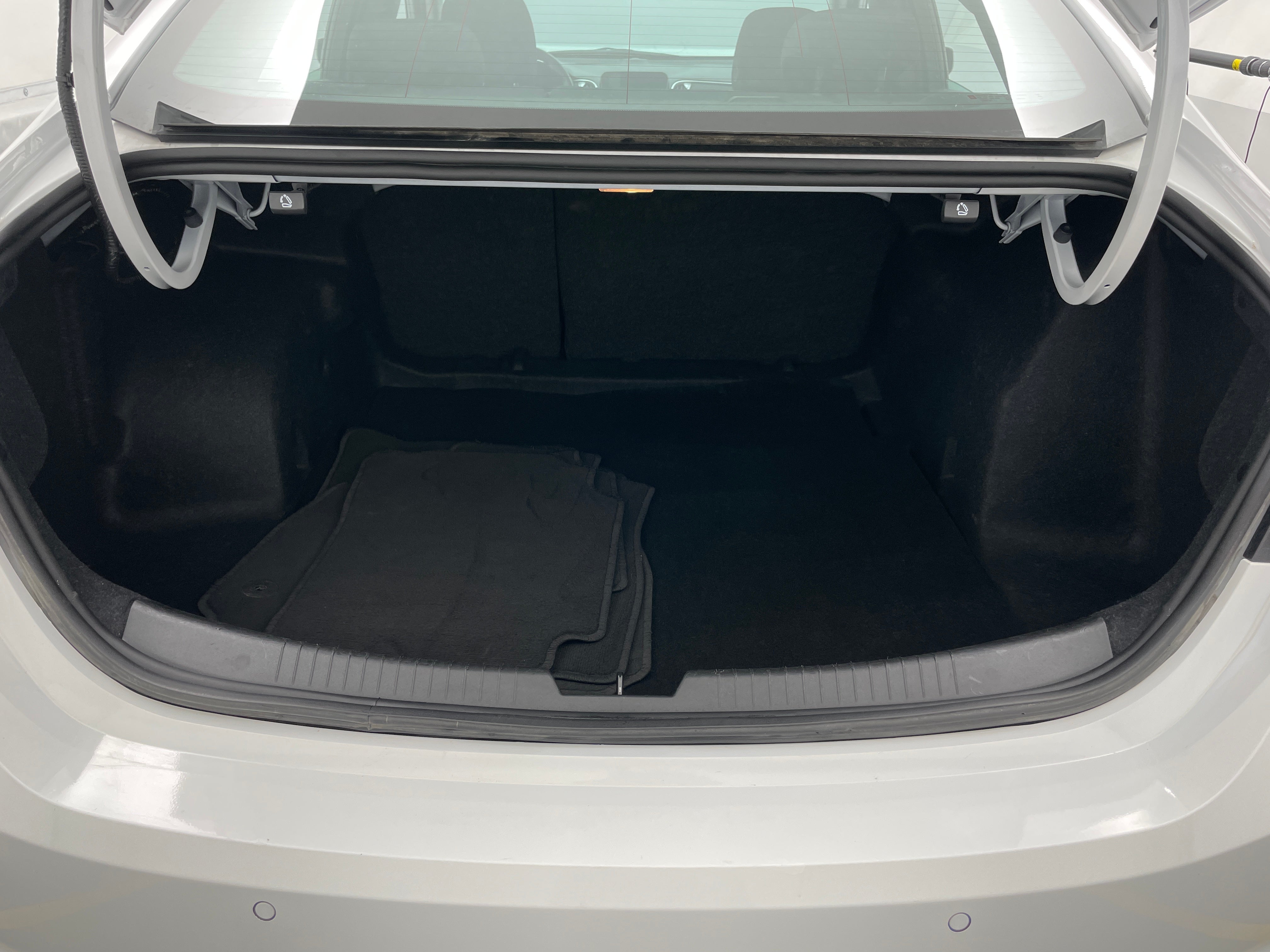 2024 Chevrolet Malibu LT 7