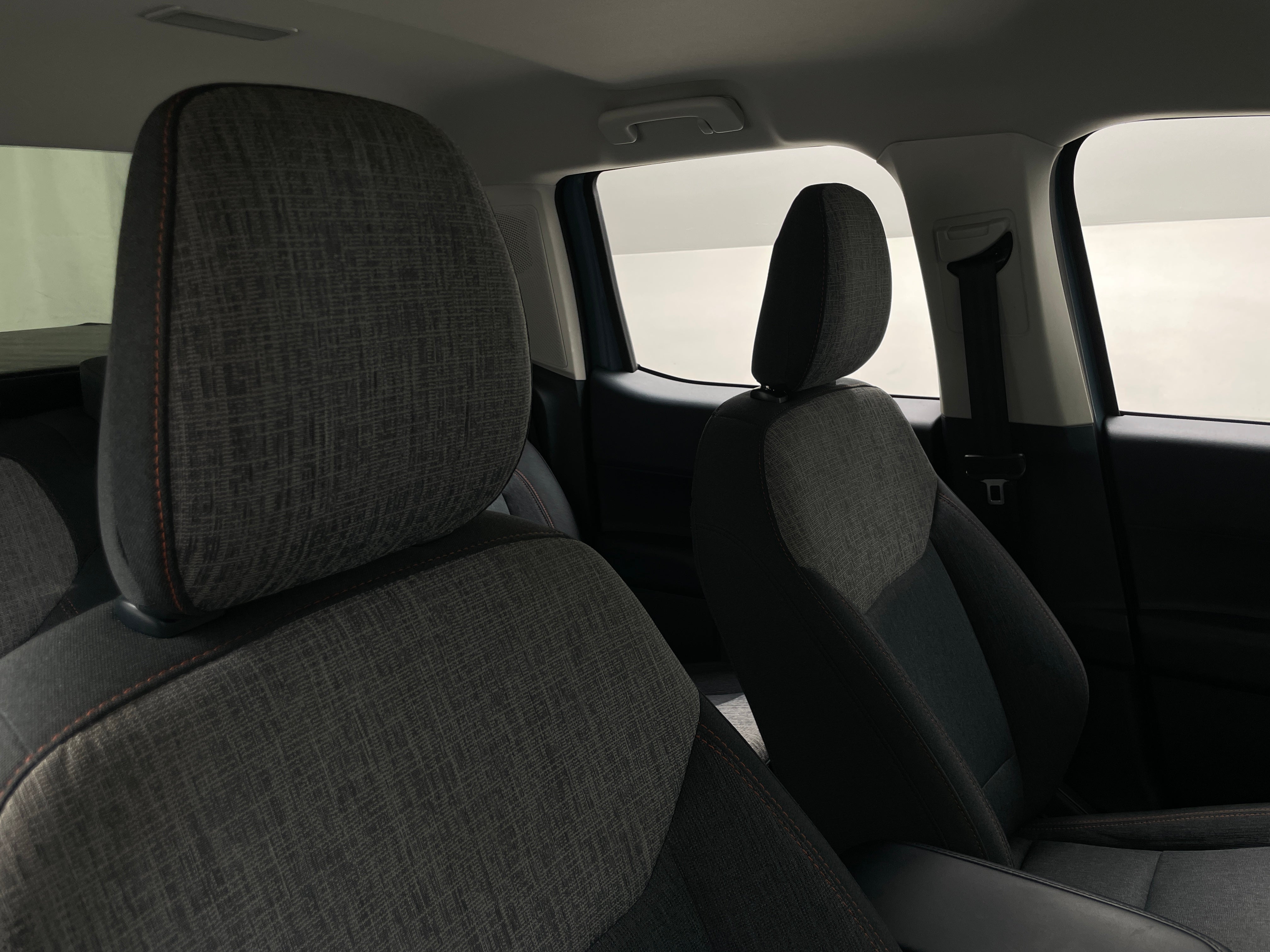 2022 Ford Maverick XLT 2