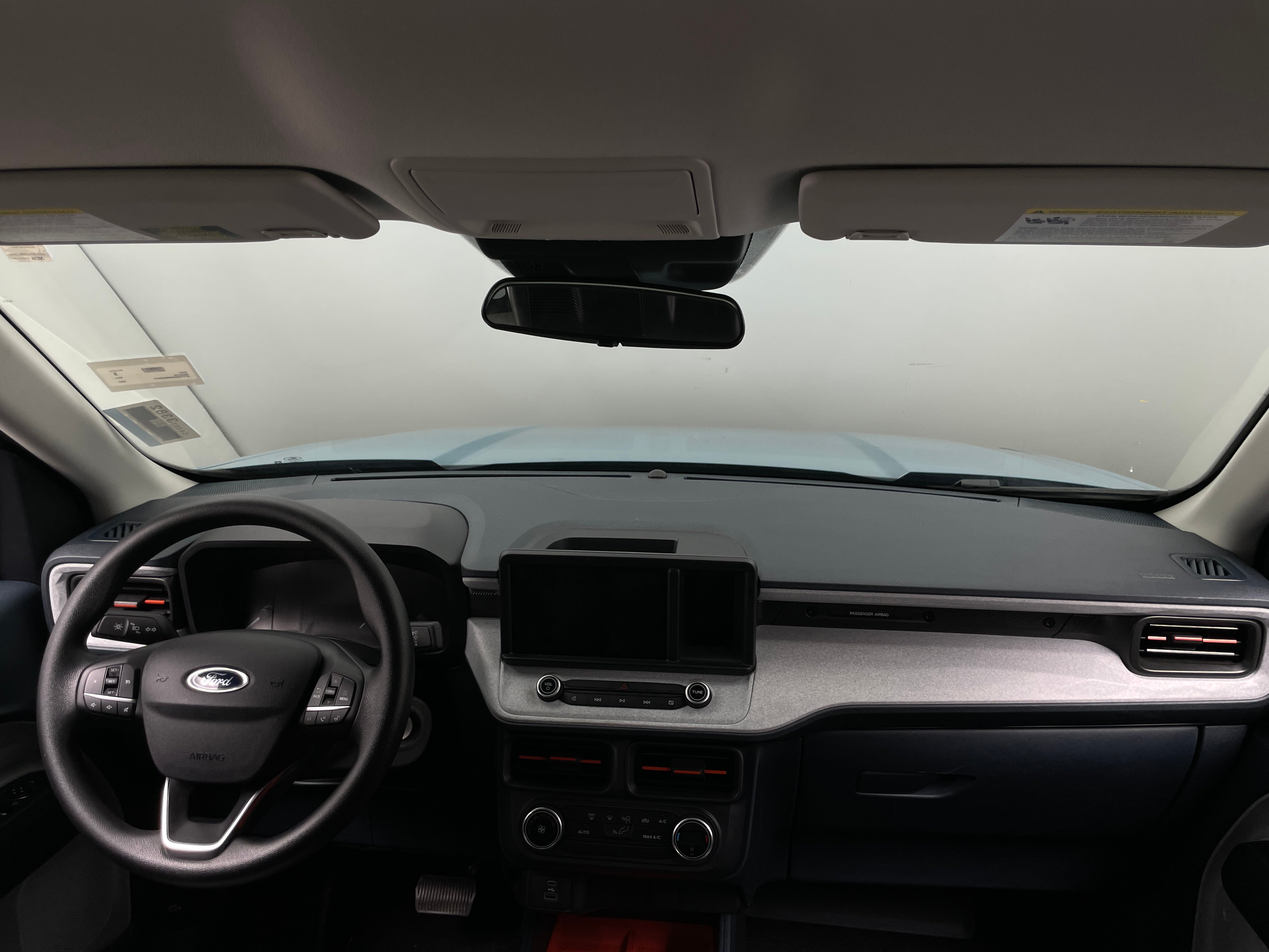 2022 Ford Maverick XLT 3