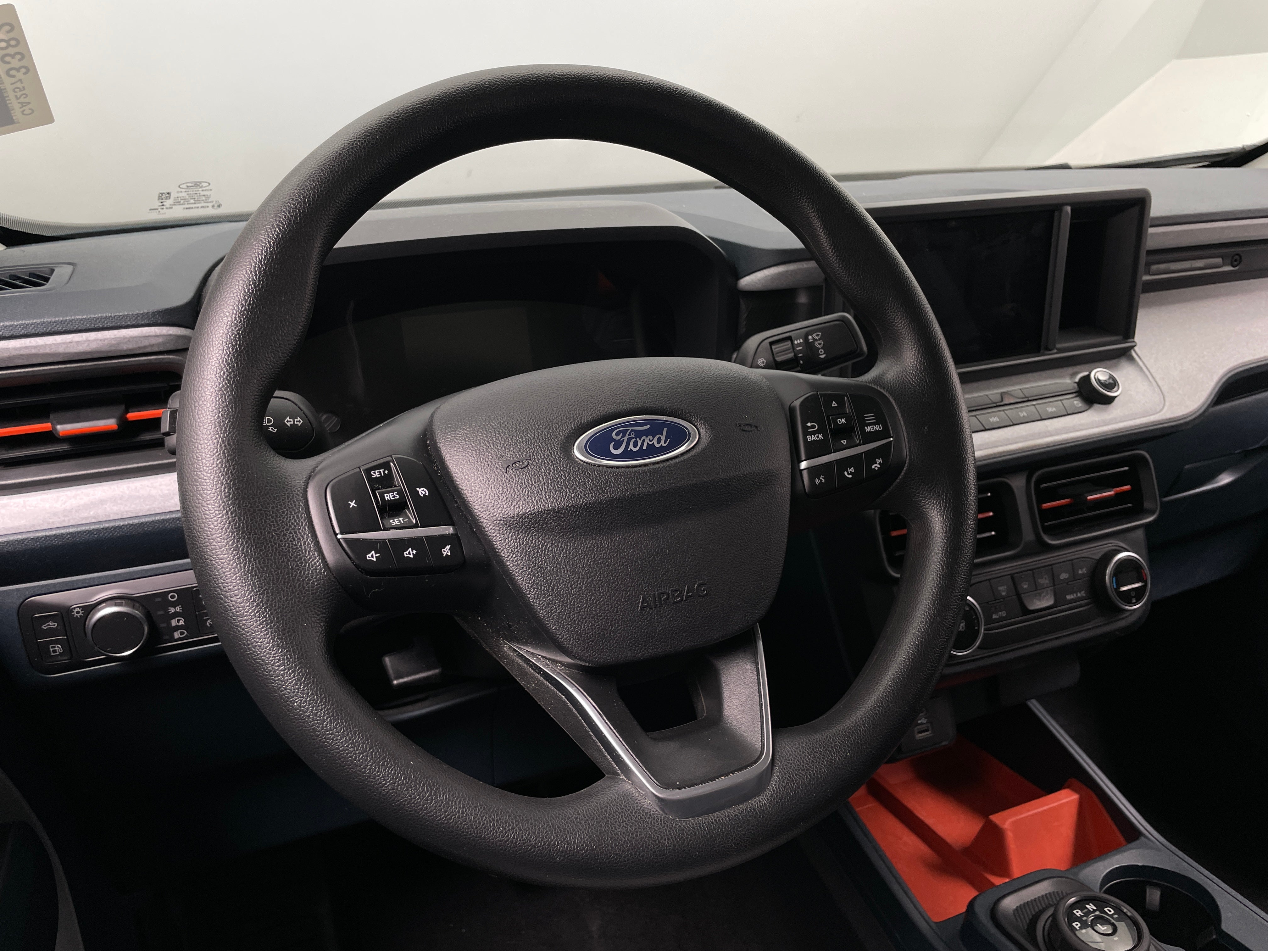 2022 Ford Maverick XLT 5