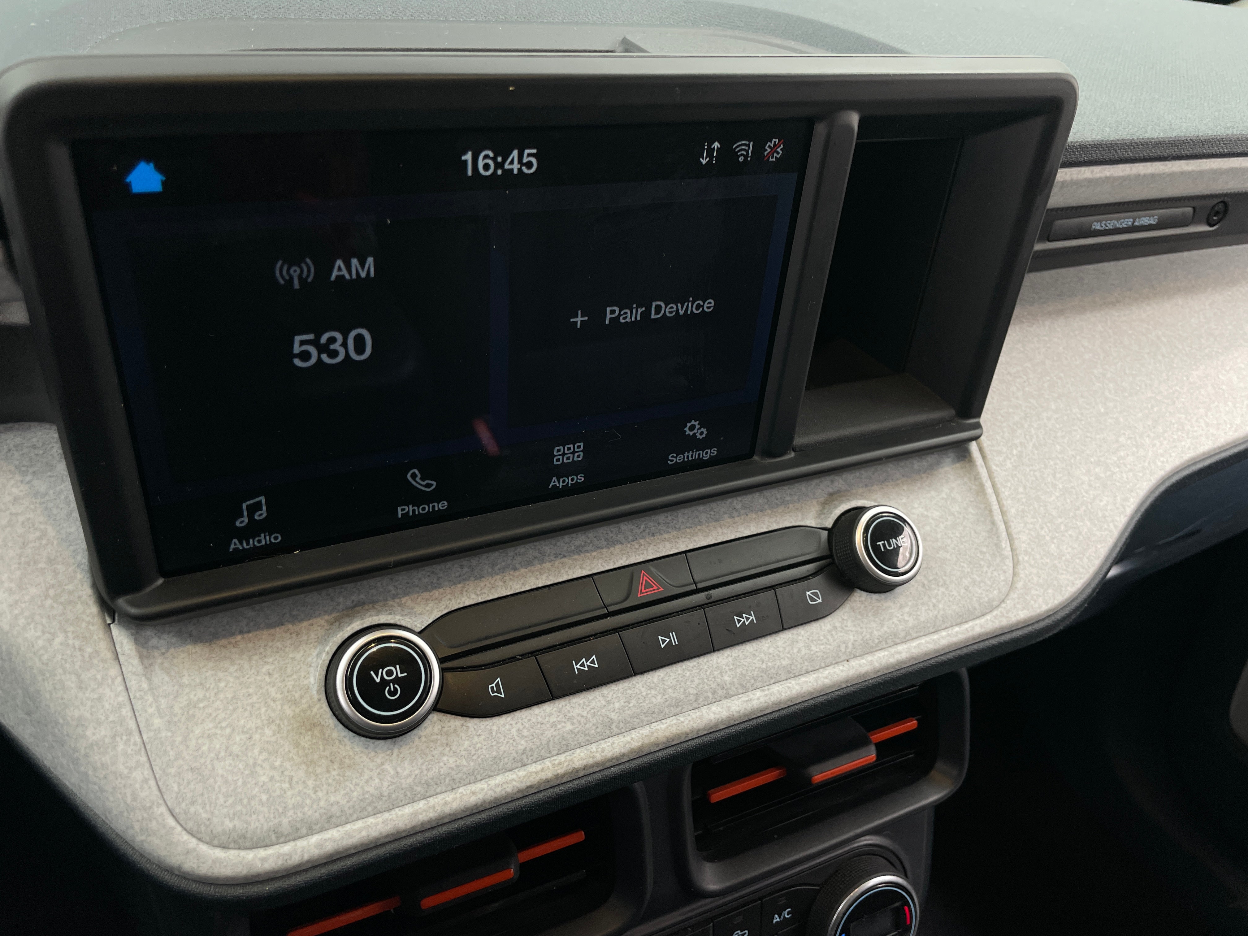 2022 Ford Maverick XLT 4