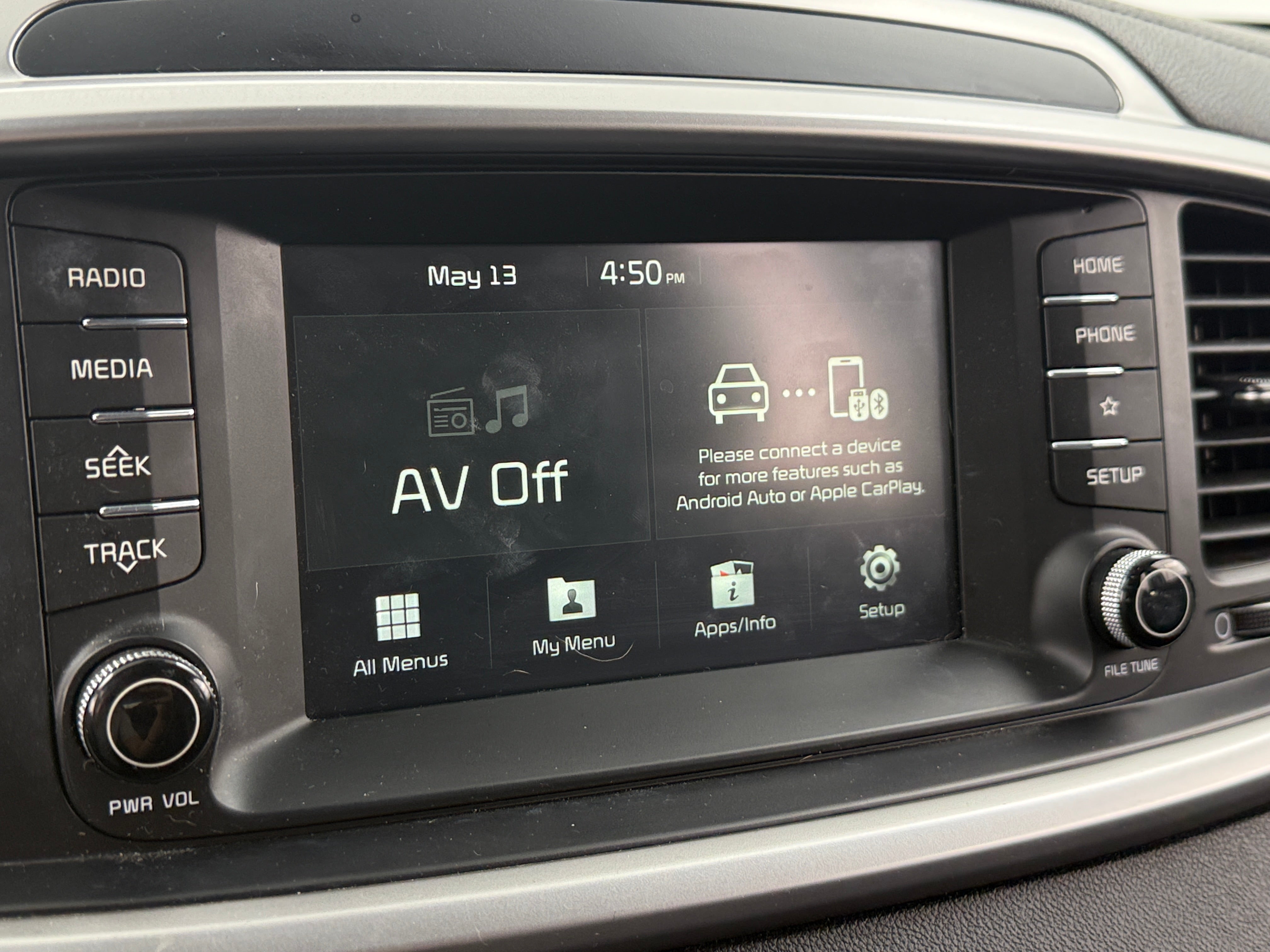 2020 Kia Sorento EX 3