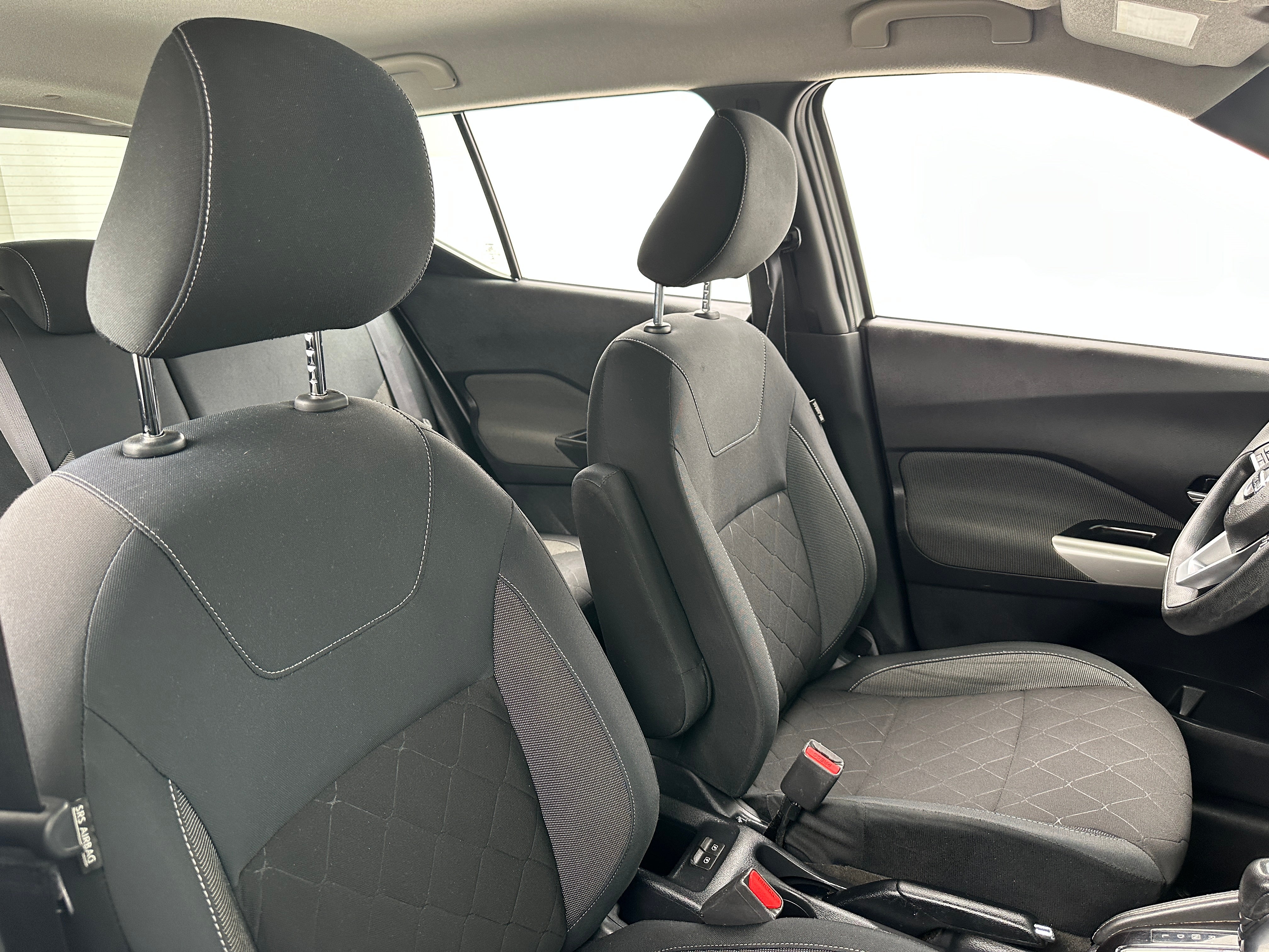 2019 Nissan Kicks SV 2