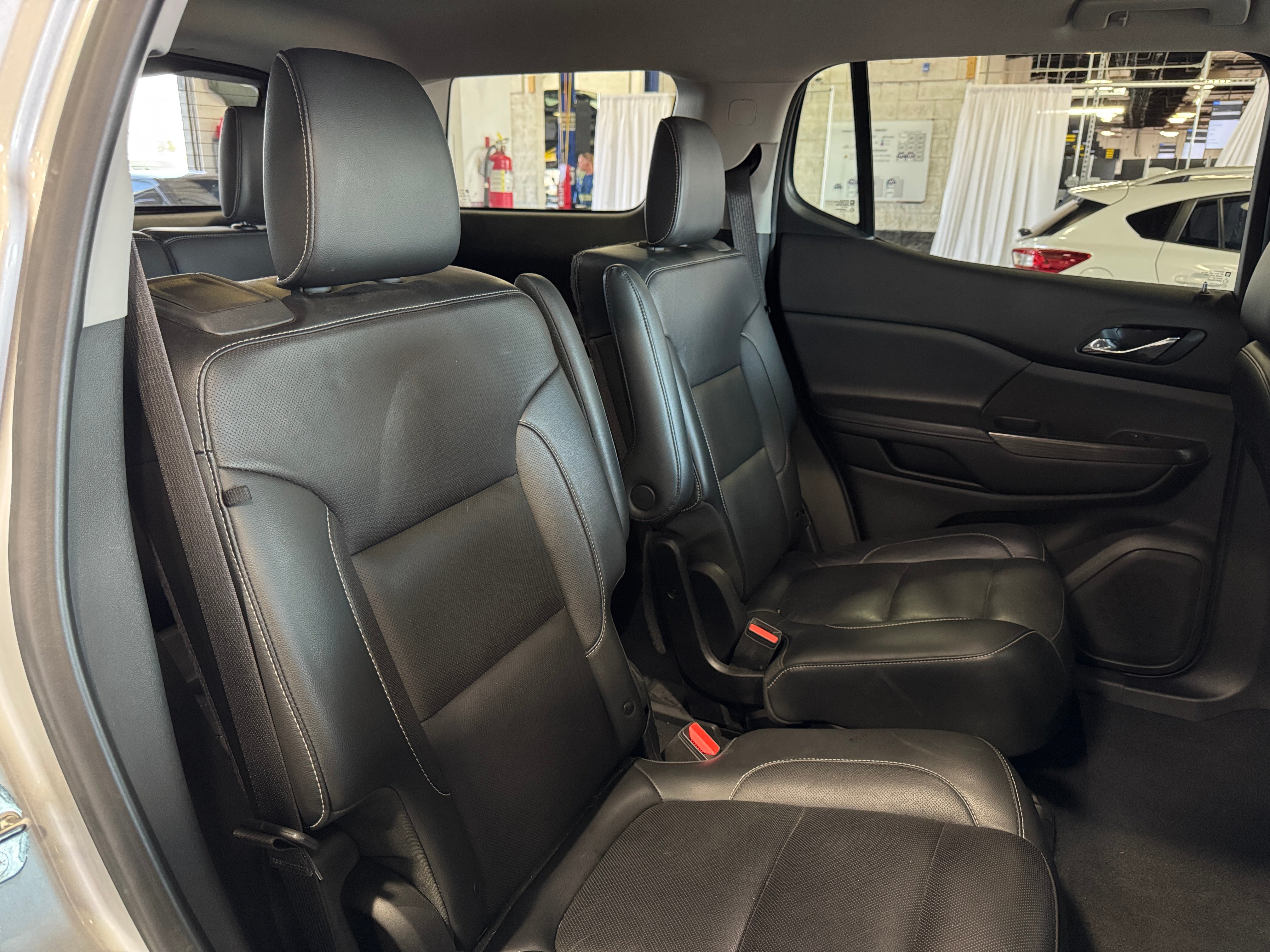 2019 GMC Acadia SLT 5