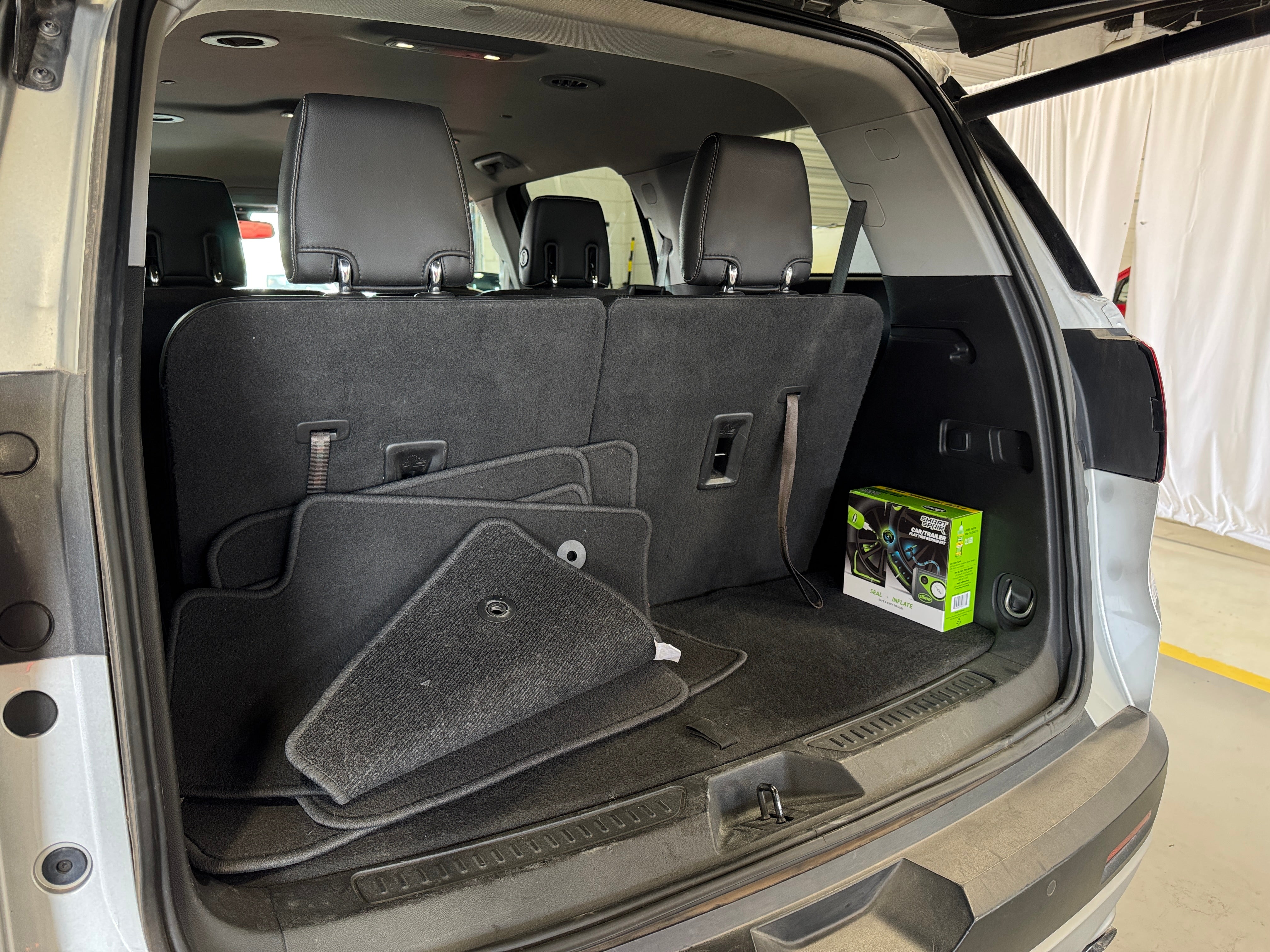 2019 GMC Acadia SLT 6