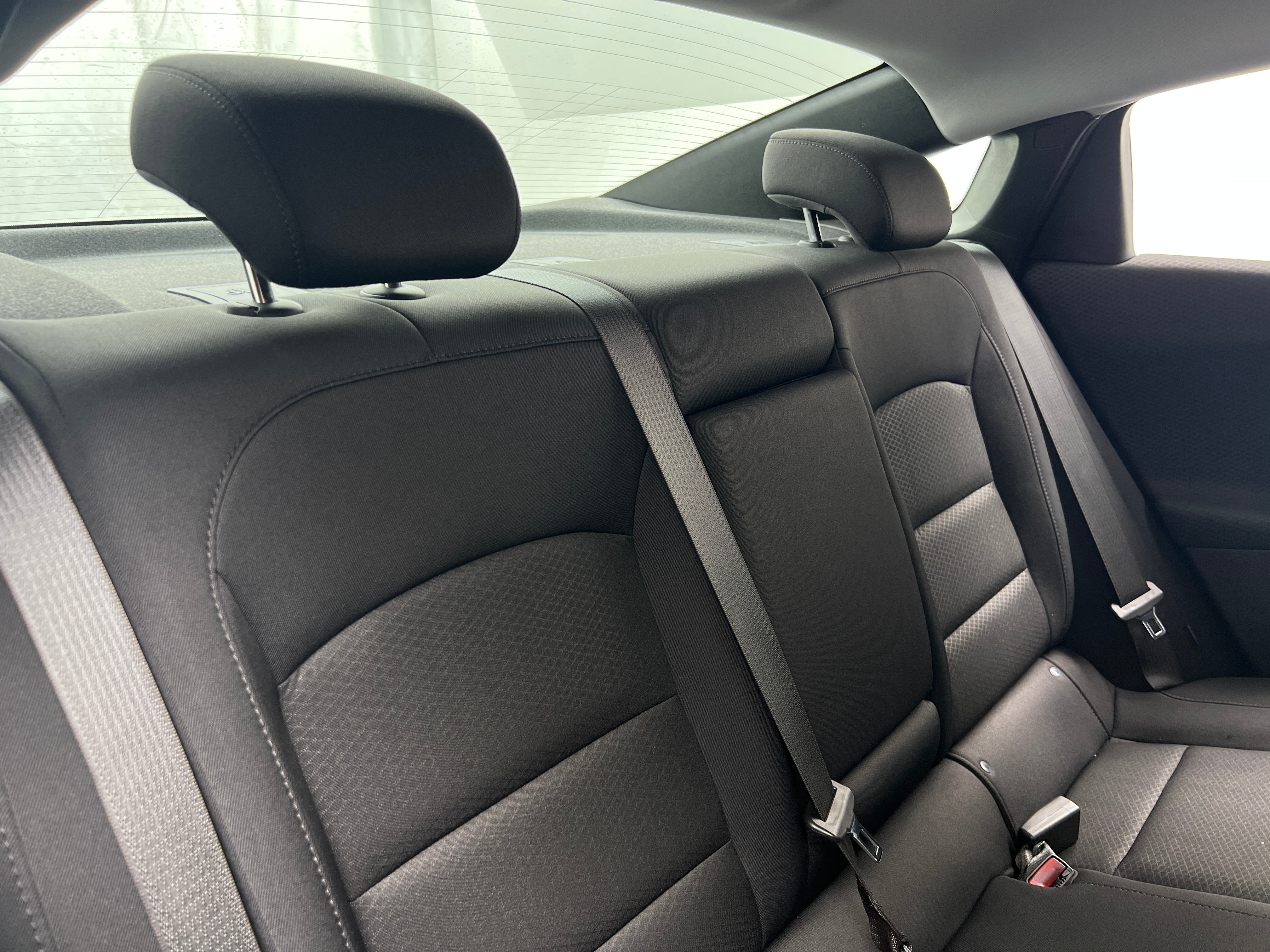 2024 Chevrolet Malibu LT 6