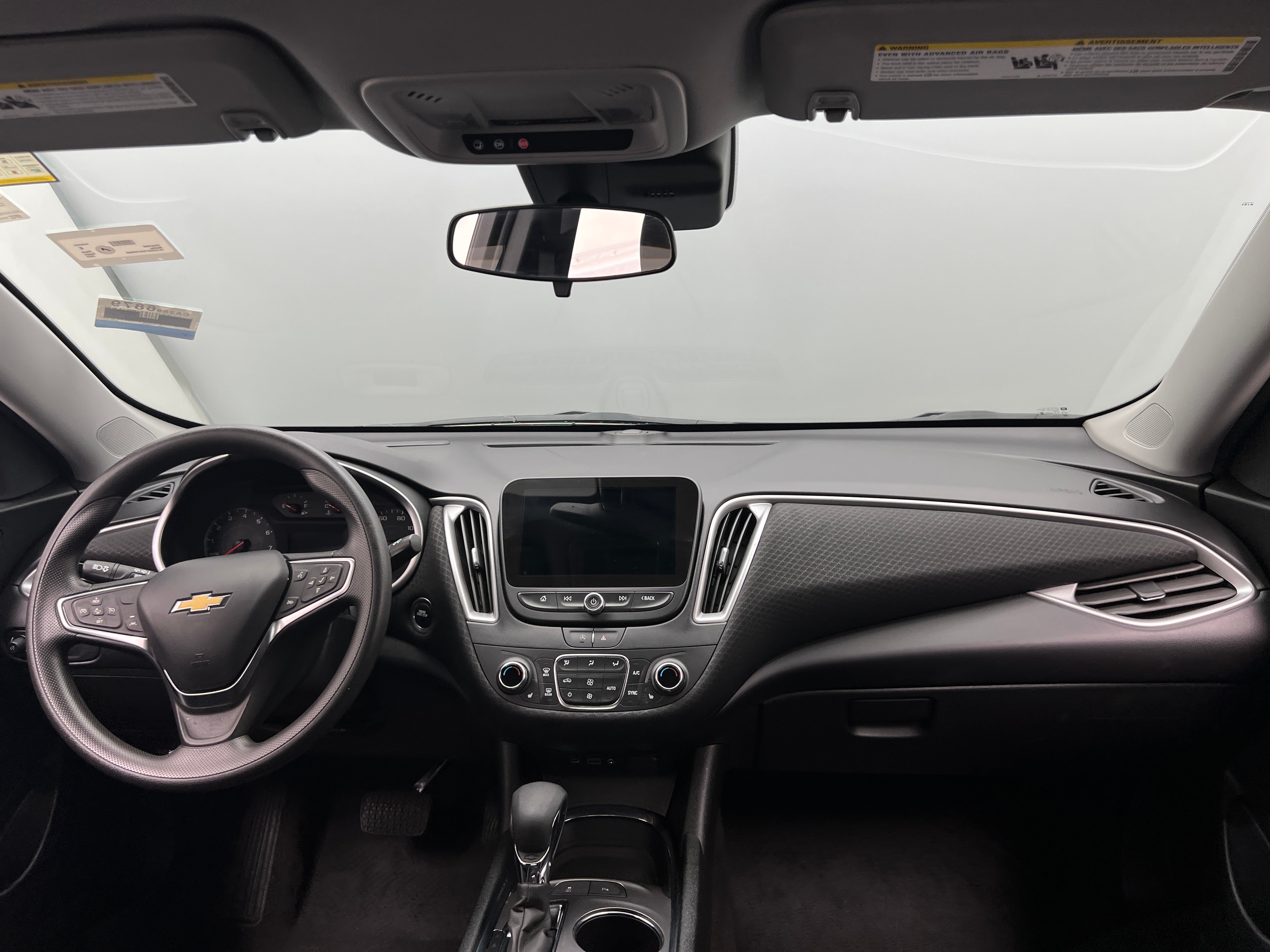 2024 Chevrolet Malibu LT 3