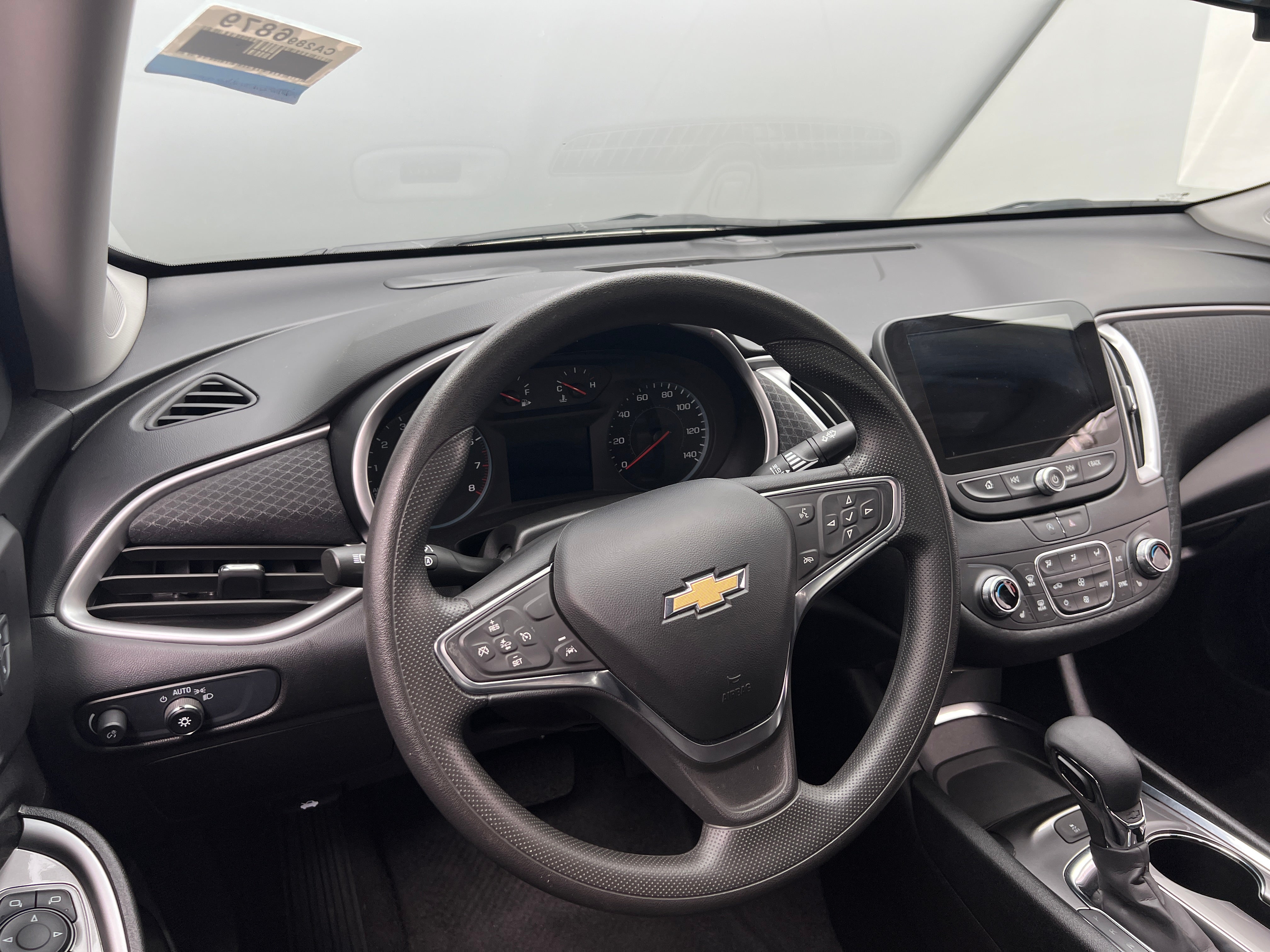 2024 Chevrolet Malibu LT 5