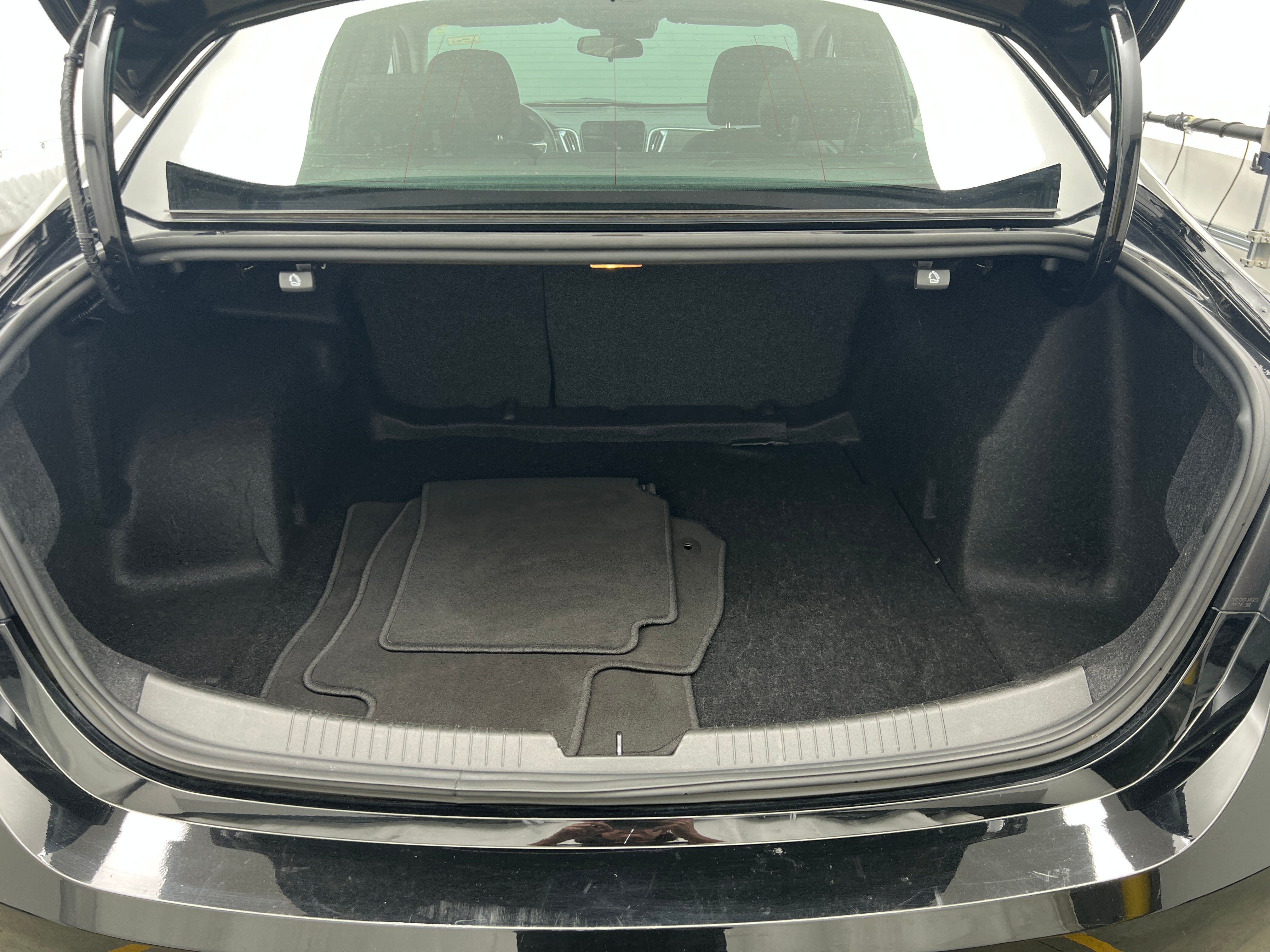 2024 Chevrolet Malibu LT 7