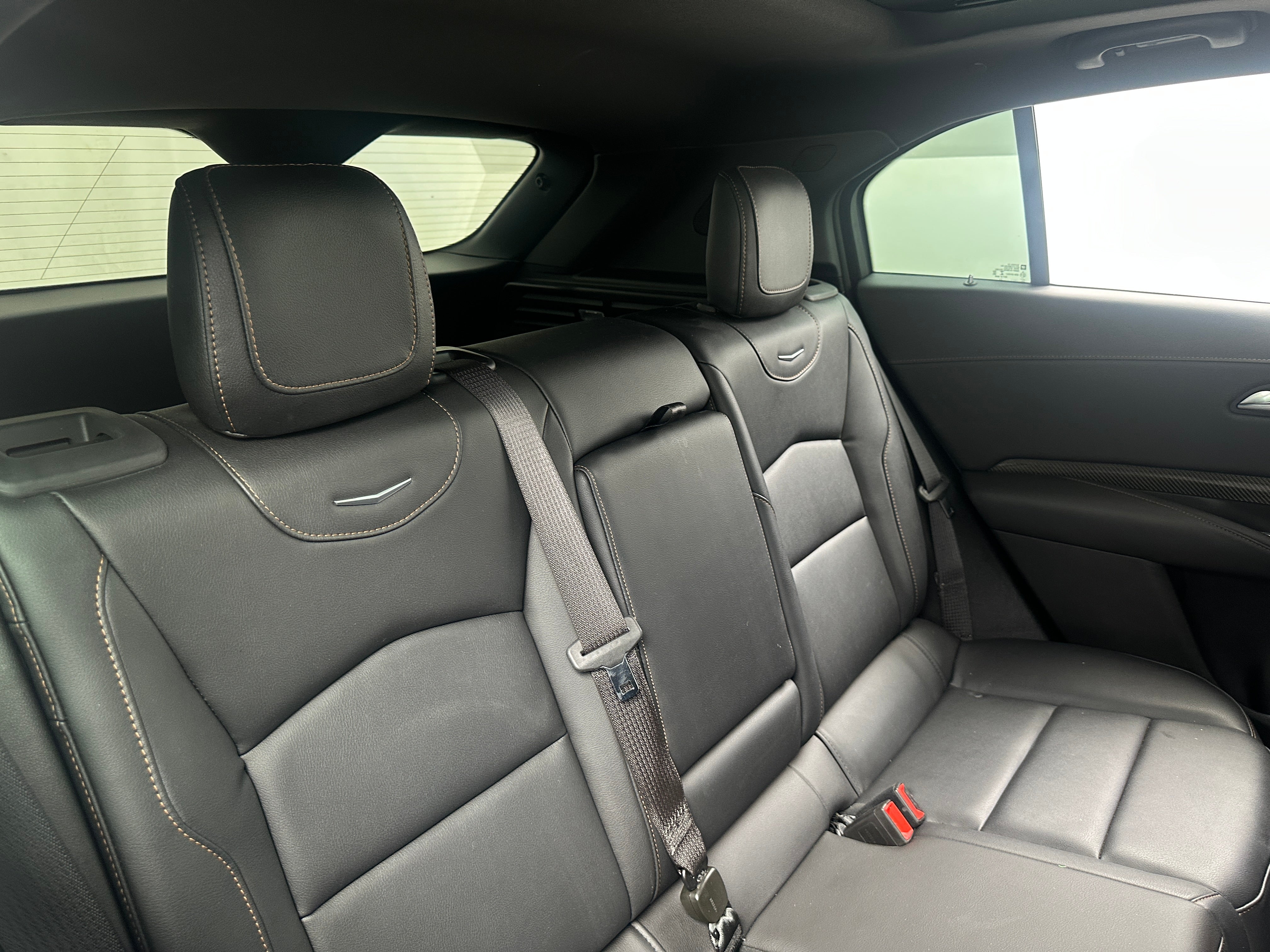 2023 Cadillac XT4 Sport 5
