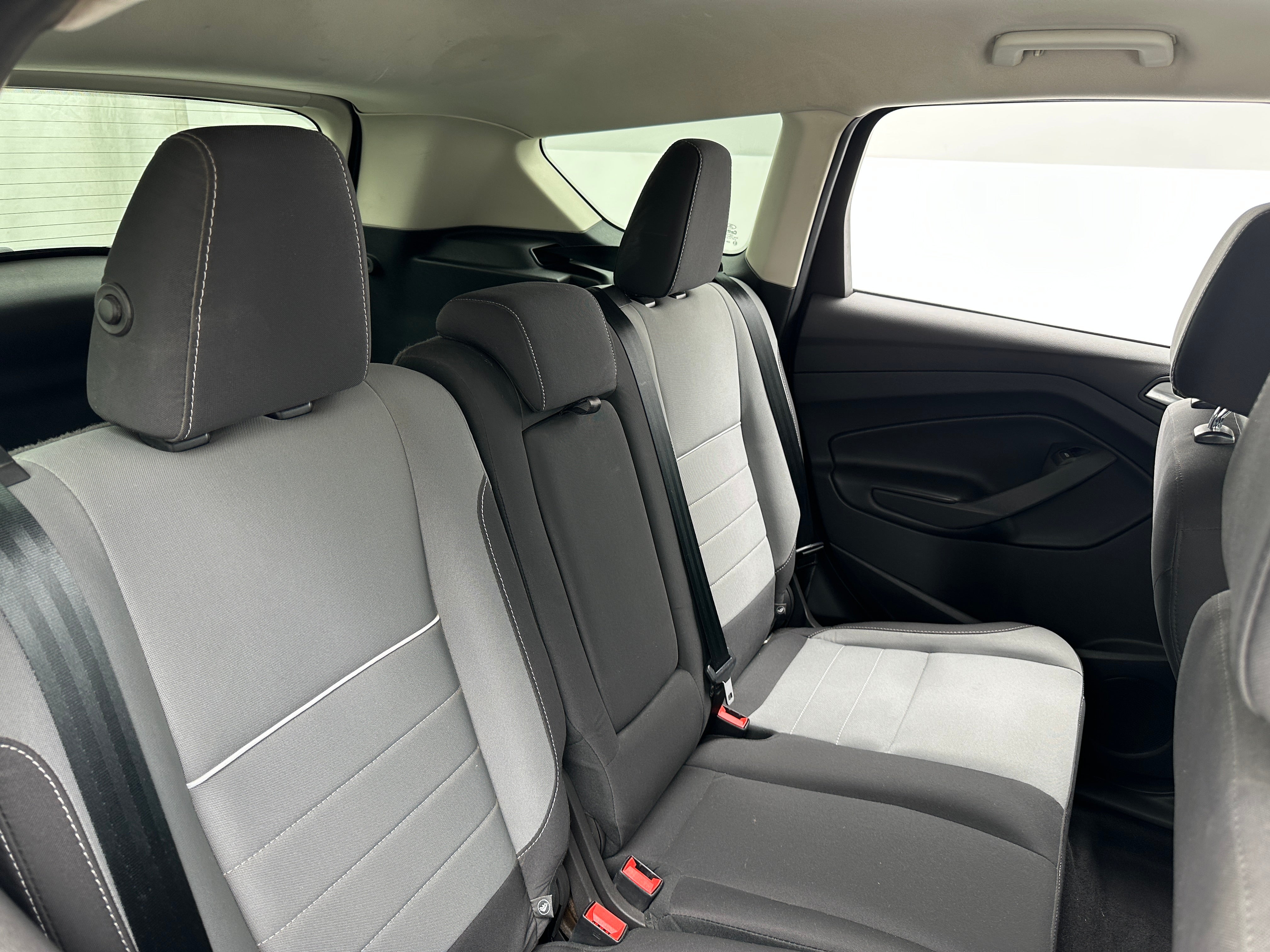 2015 Ford Escape SE 6