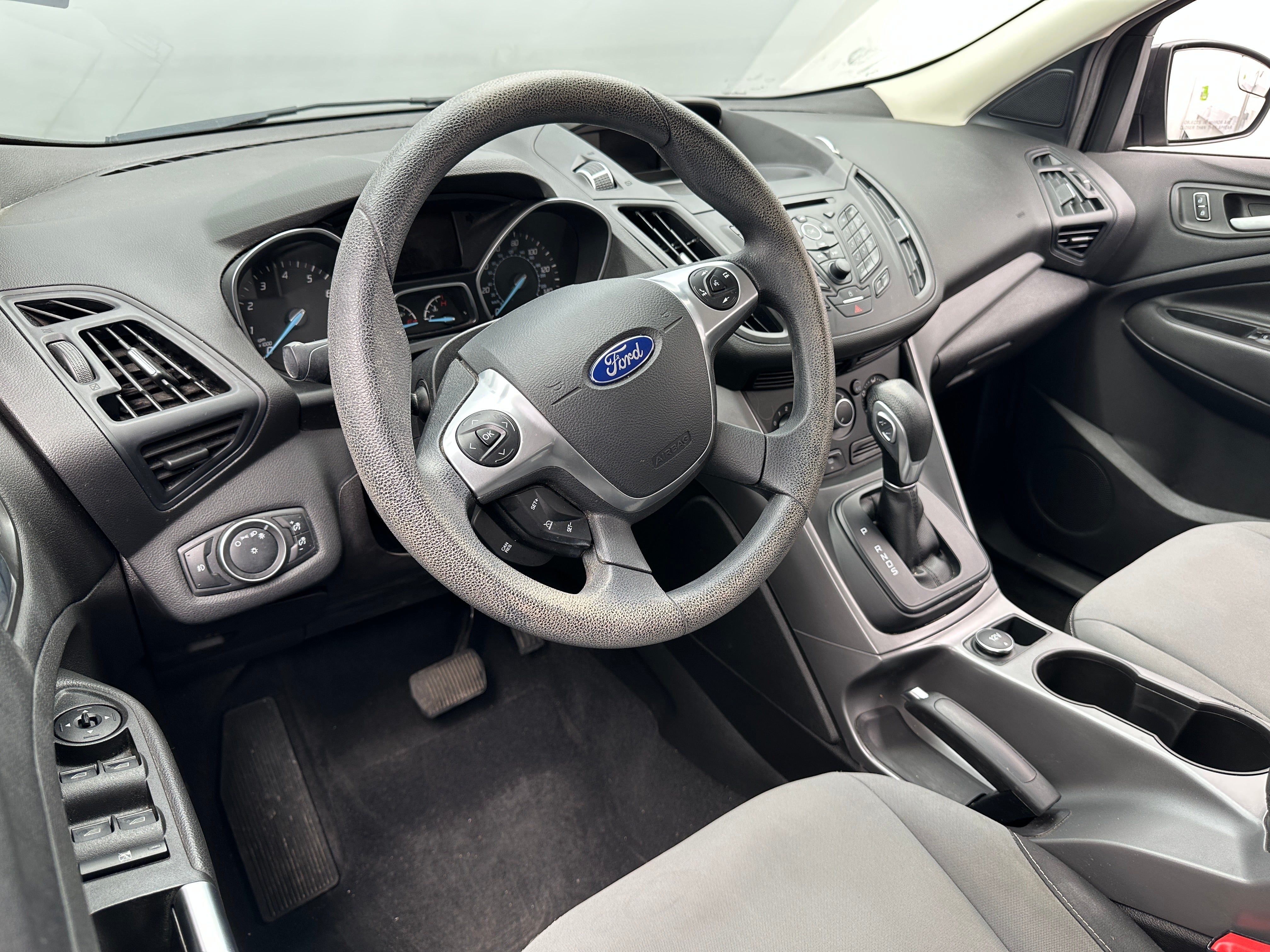2015 Ford Escape SE 3