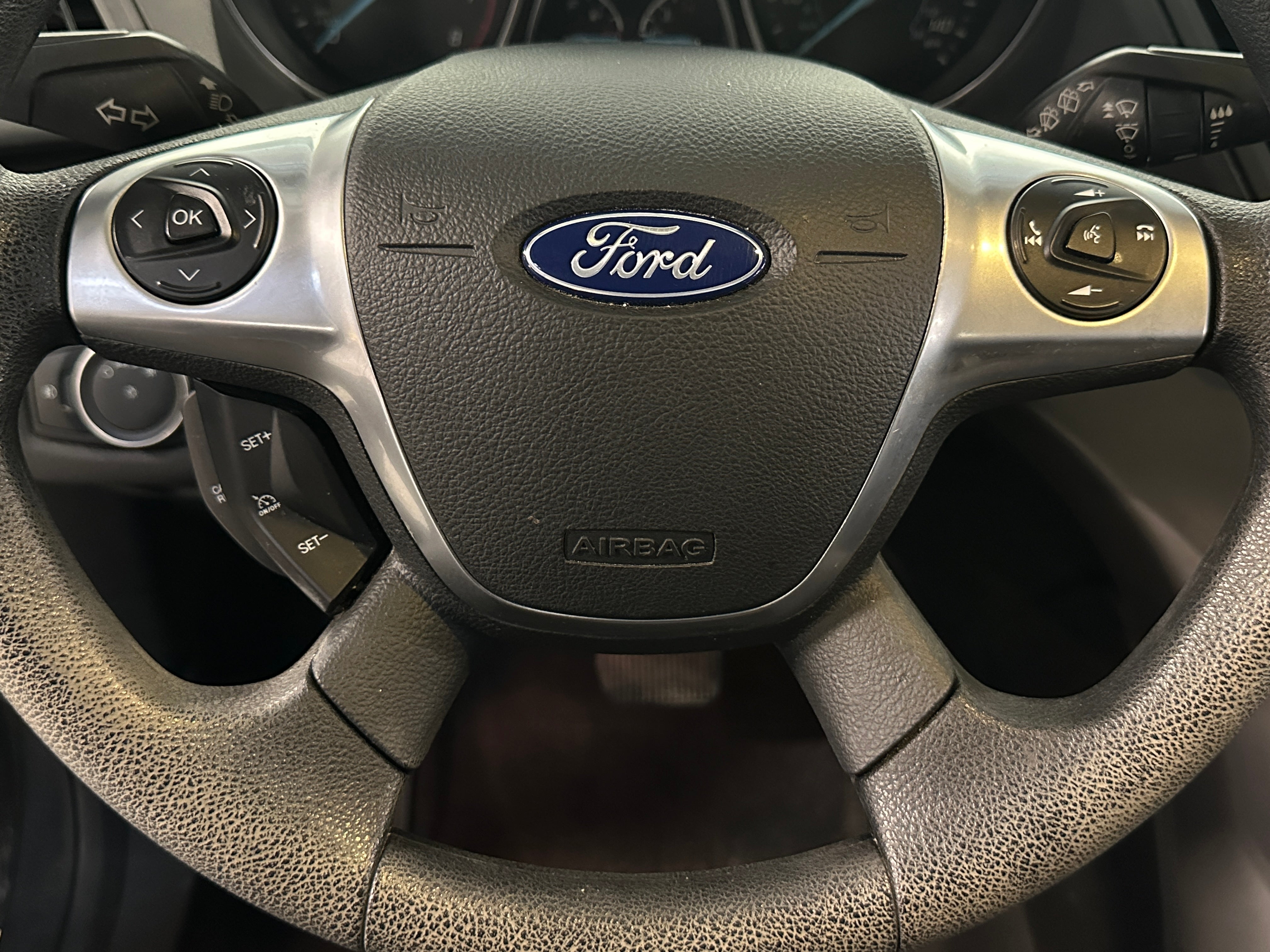 2015 Ford Escape SE 5