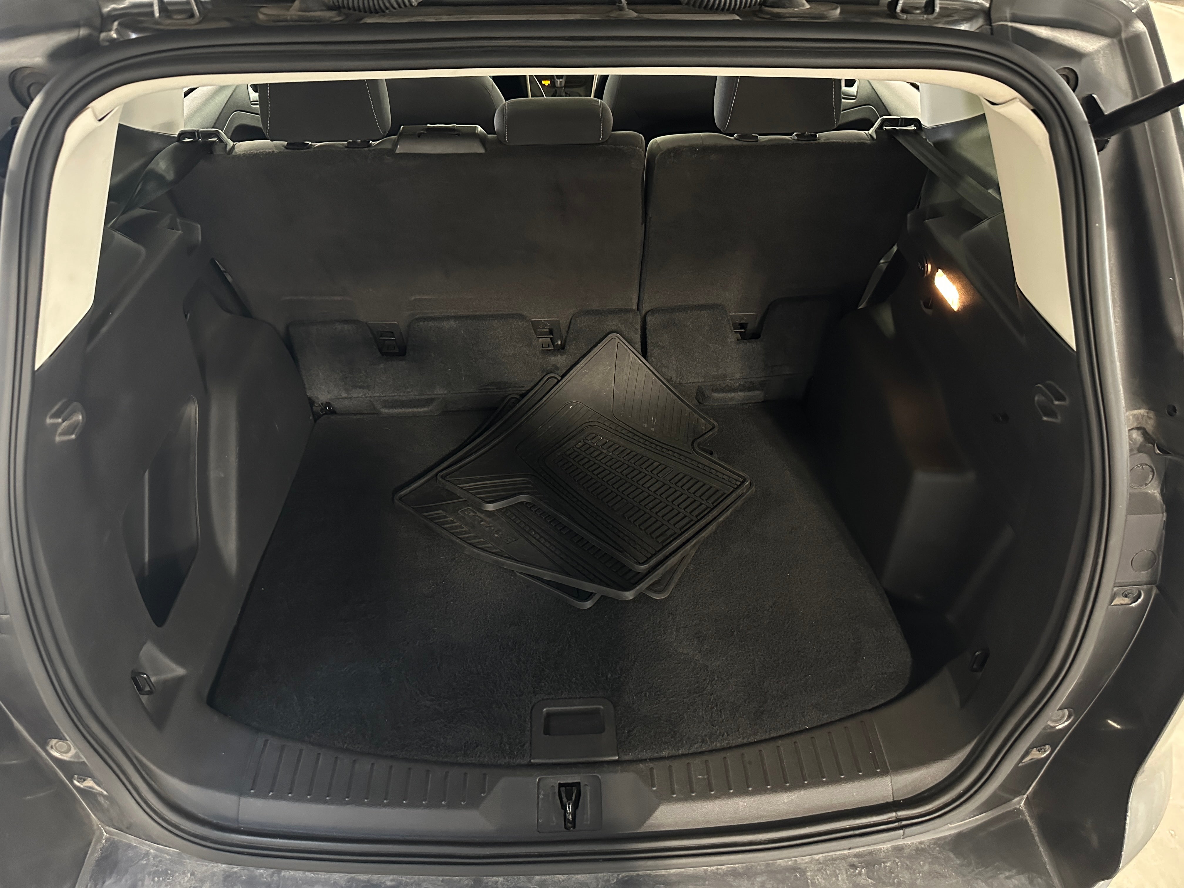 2015 Ford Escape SE 7