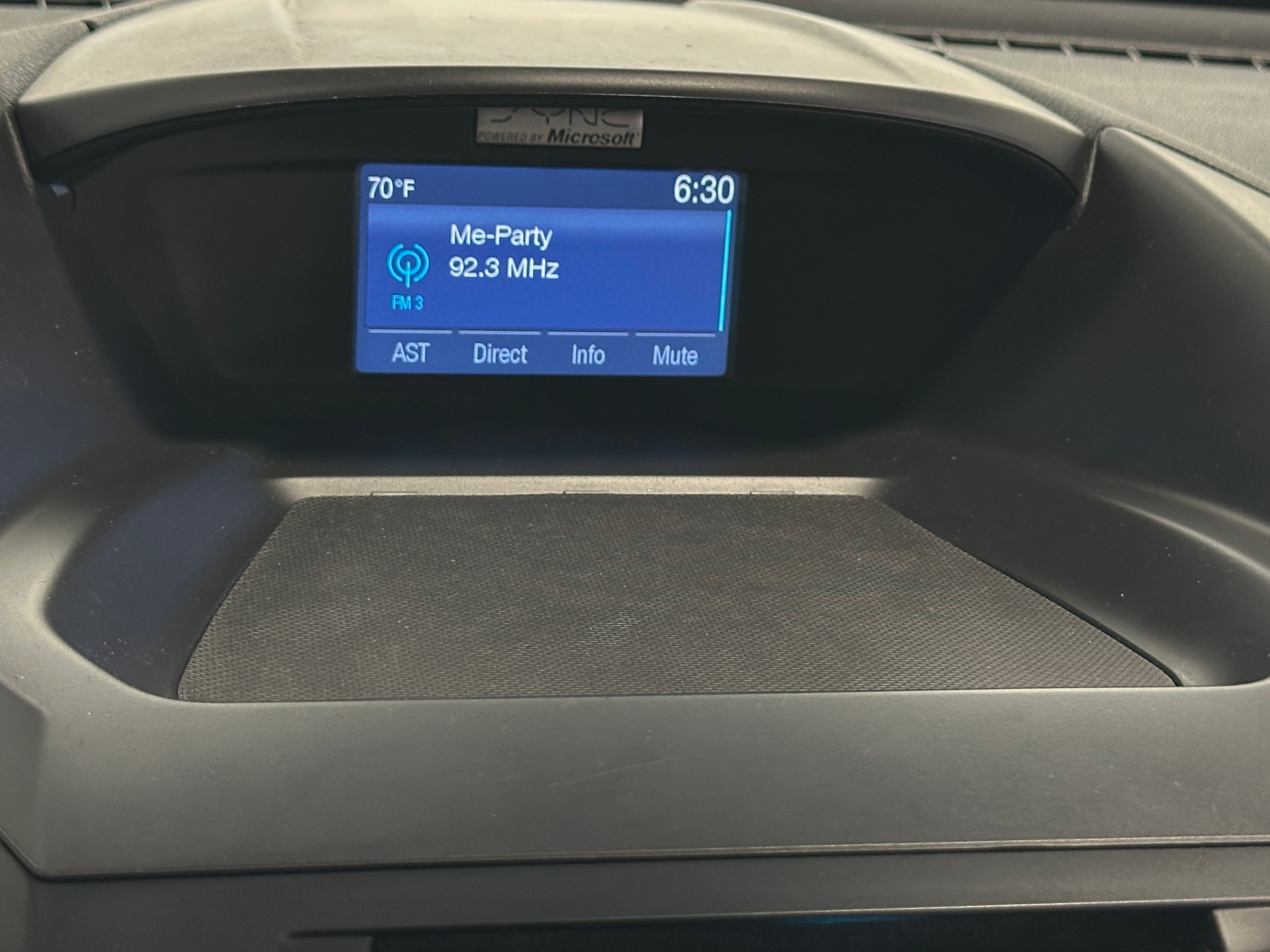 2015 Ford Escape SE 4
