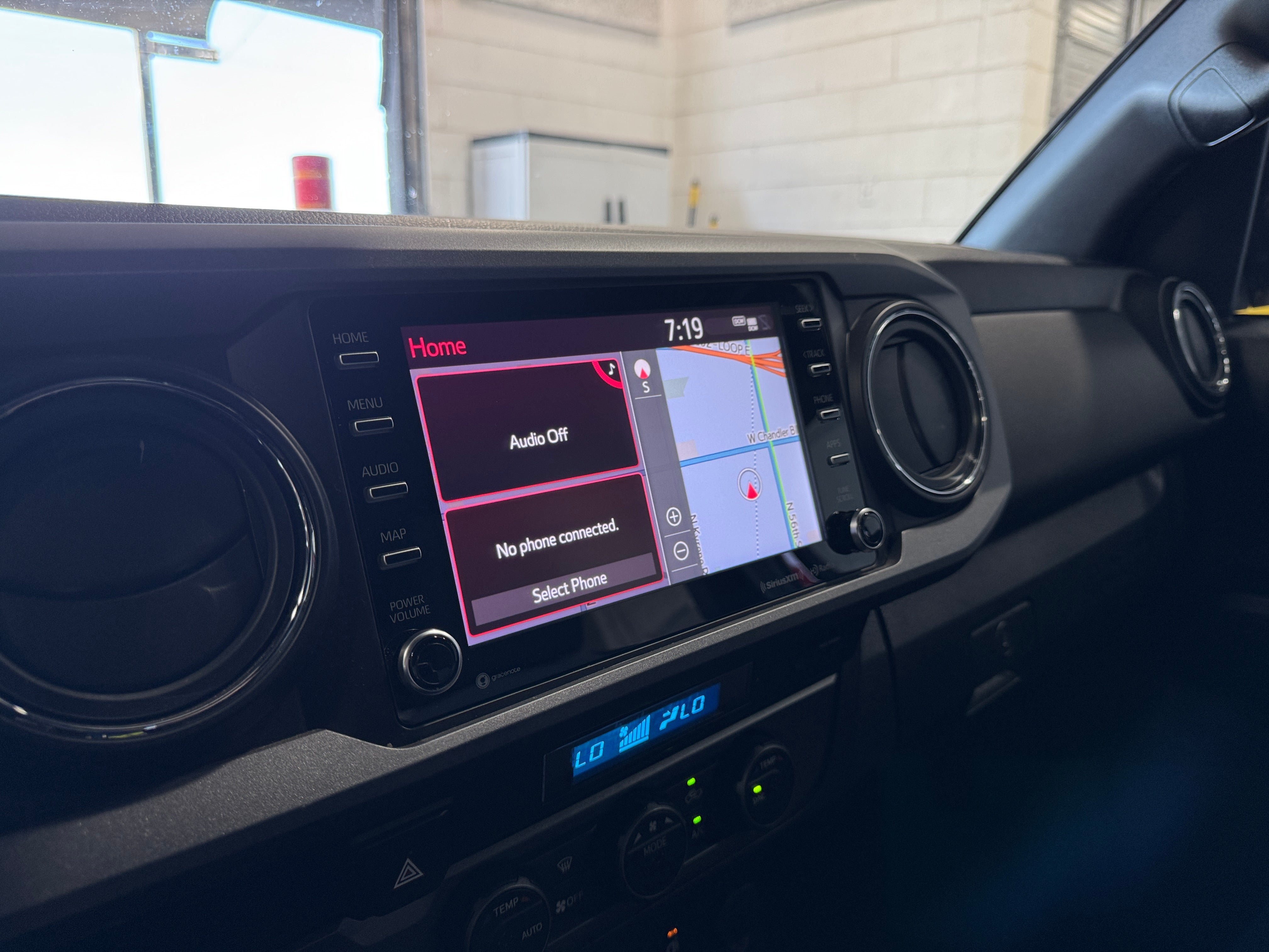 2023 Toyota Tacoma TRD Off-Road 4