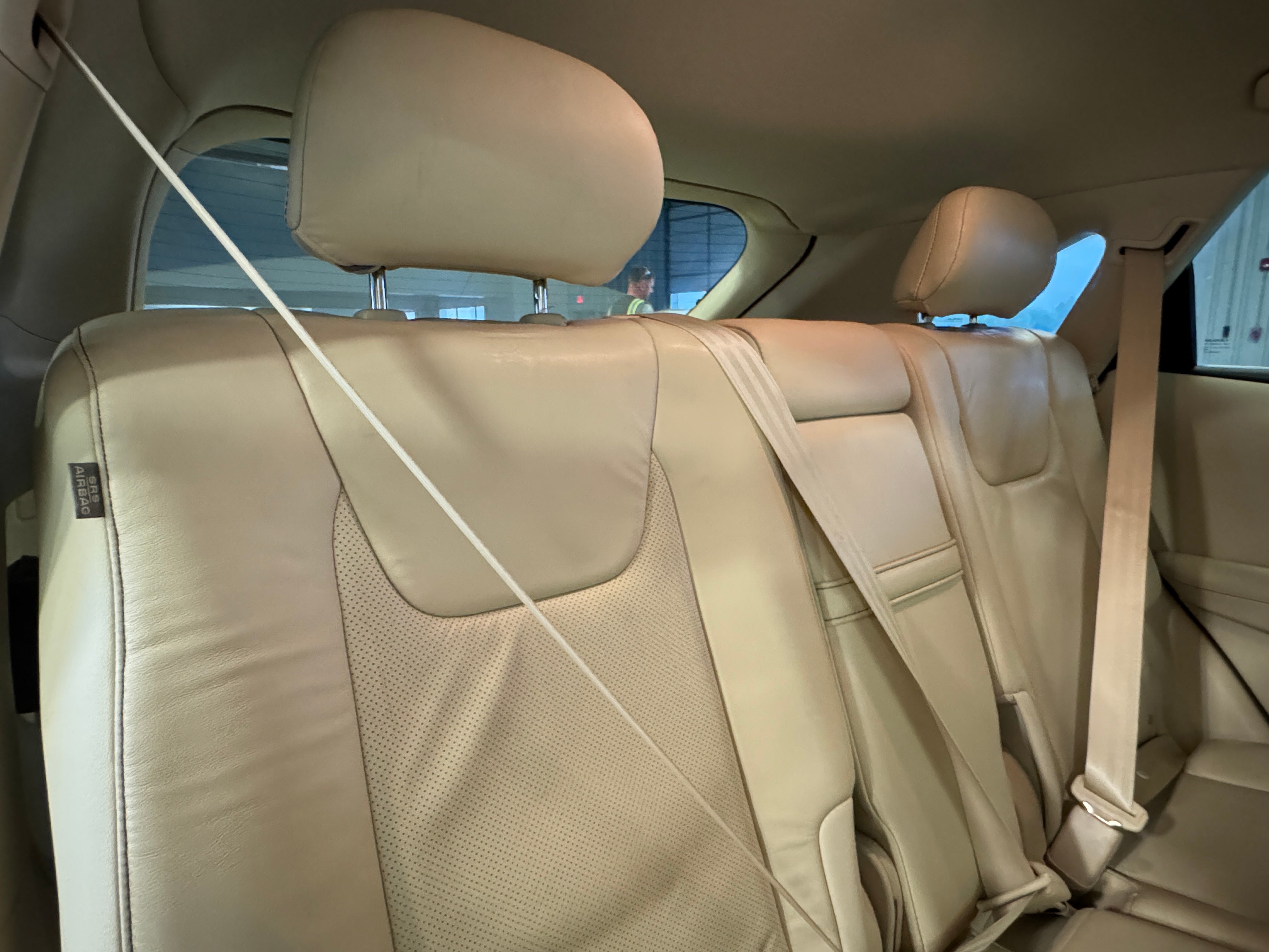 2015 Lexus RX 350 6