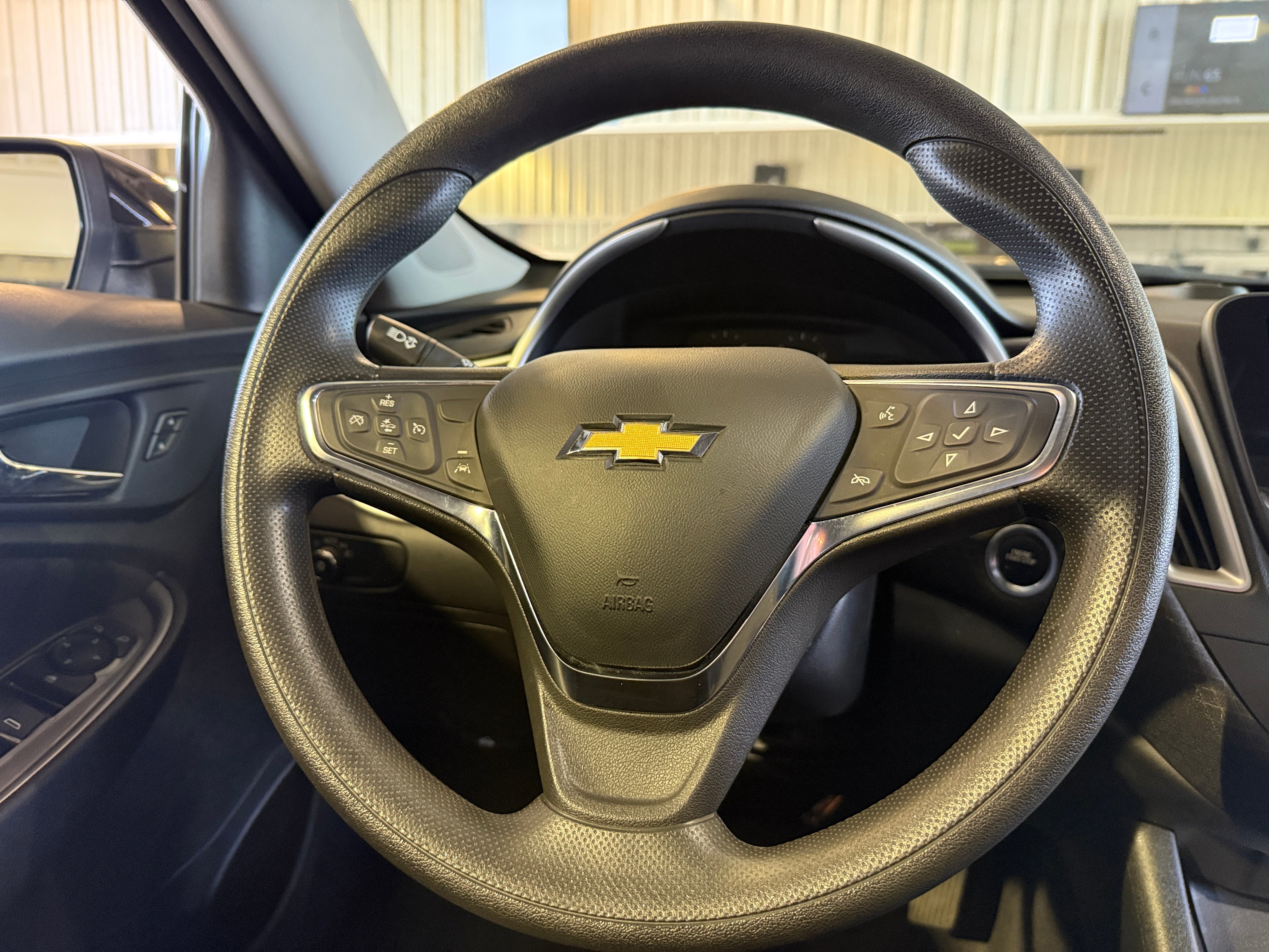 2023 Chevrolet Malibu LT 5
