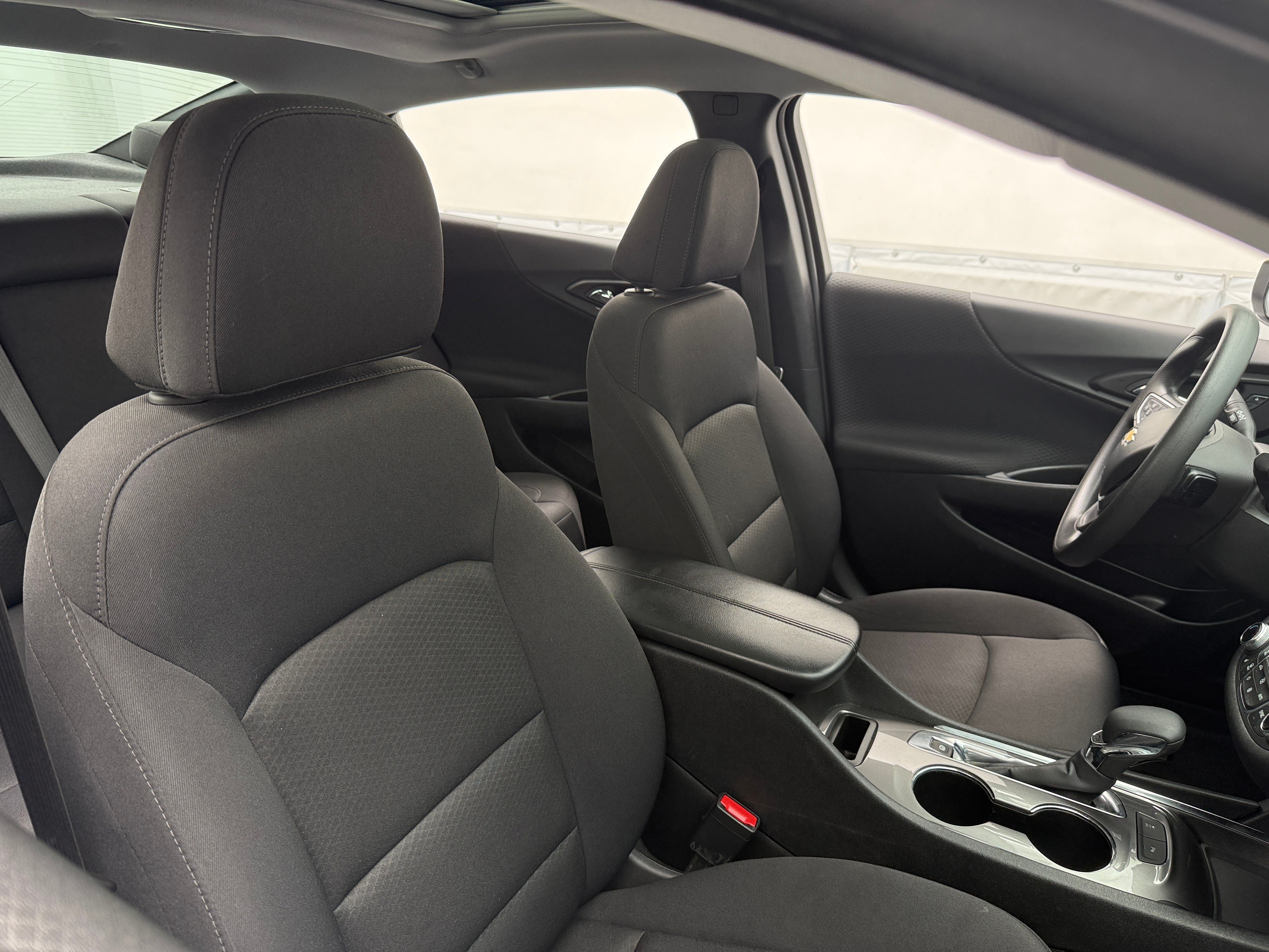2024 Chevrolet Malibu LT 2