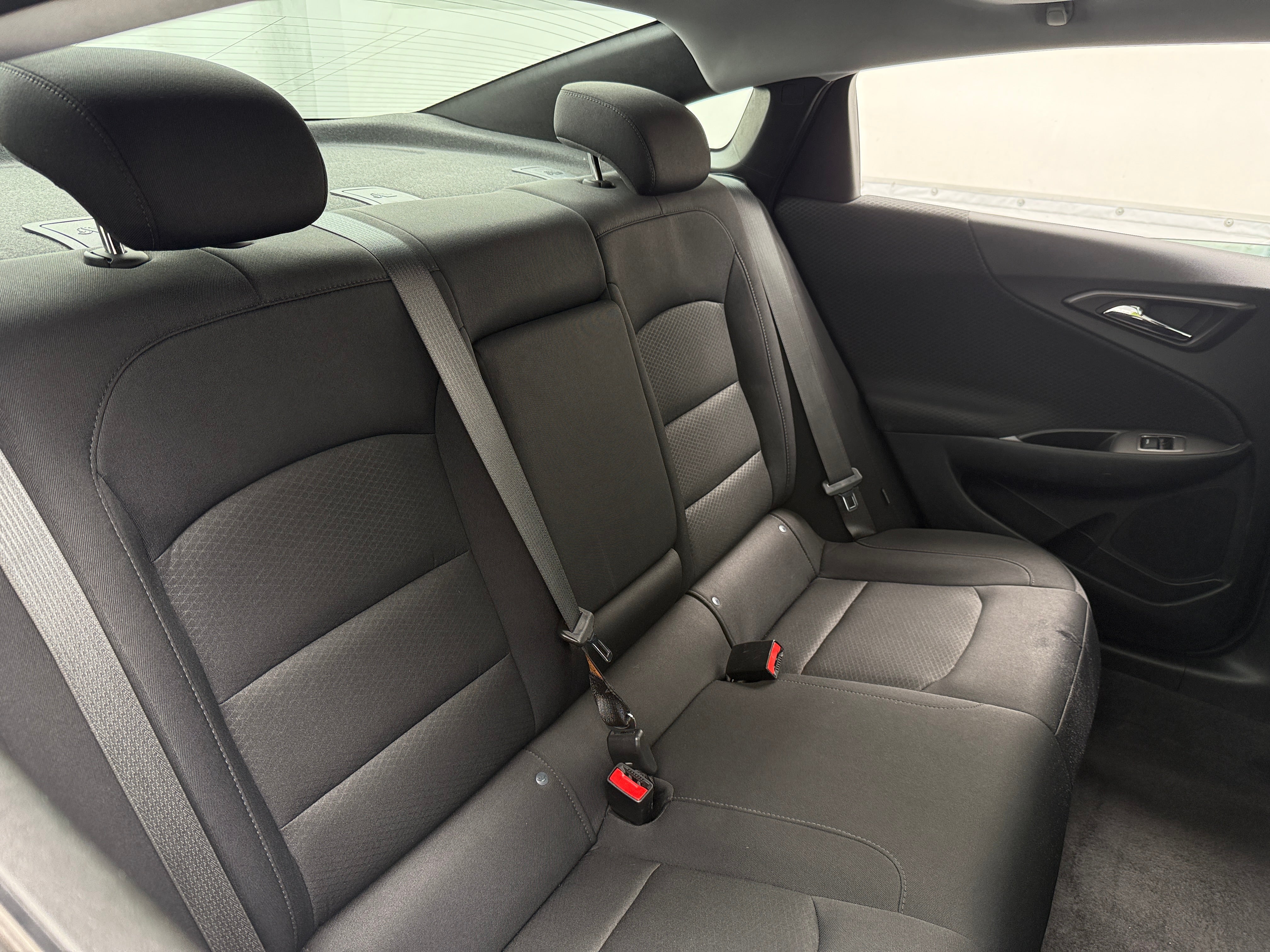 2024 Chevrolet Malibu LT 6