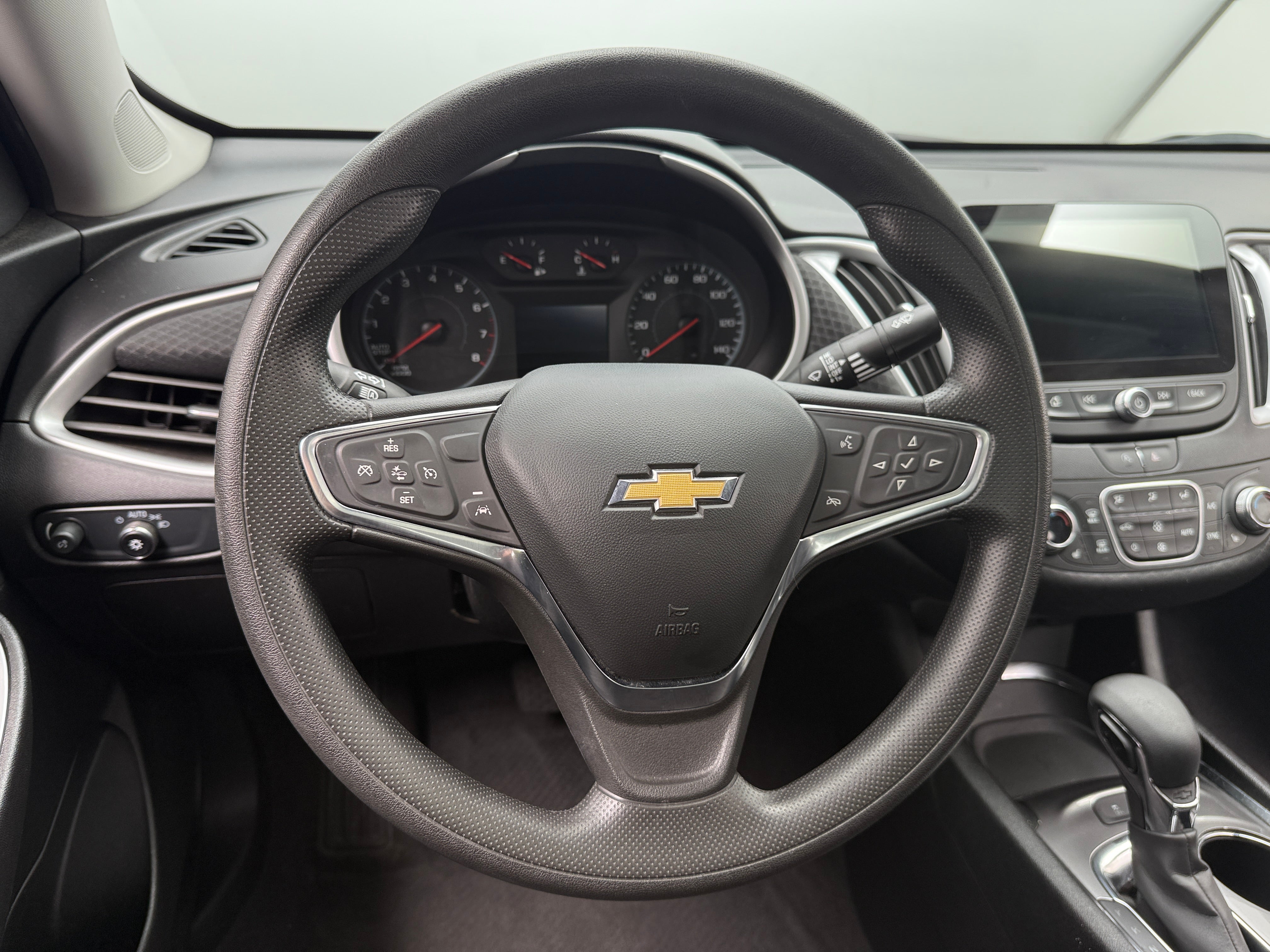 2024 Chevrolet Malibu LT 5