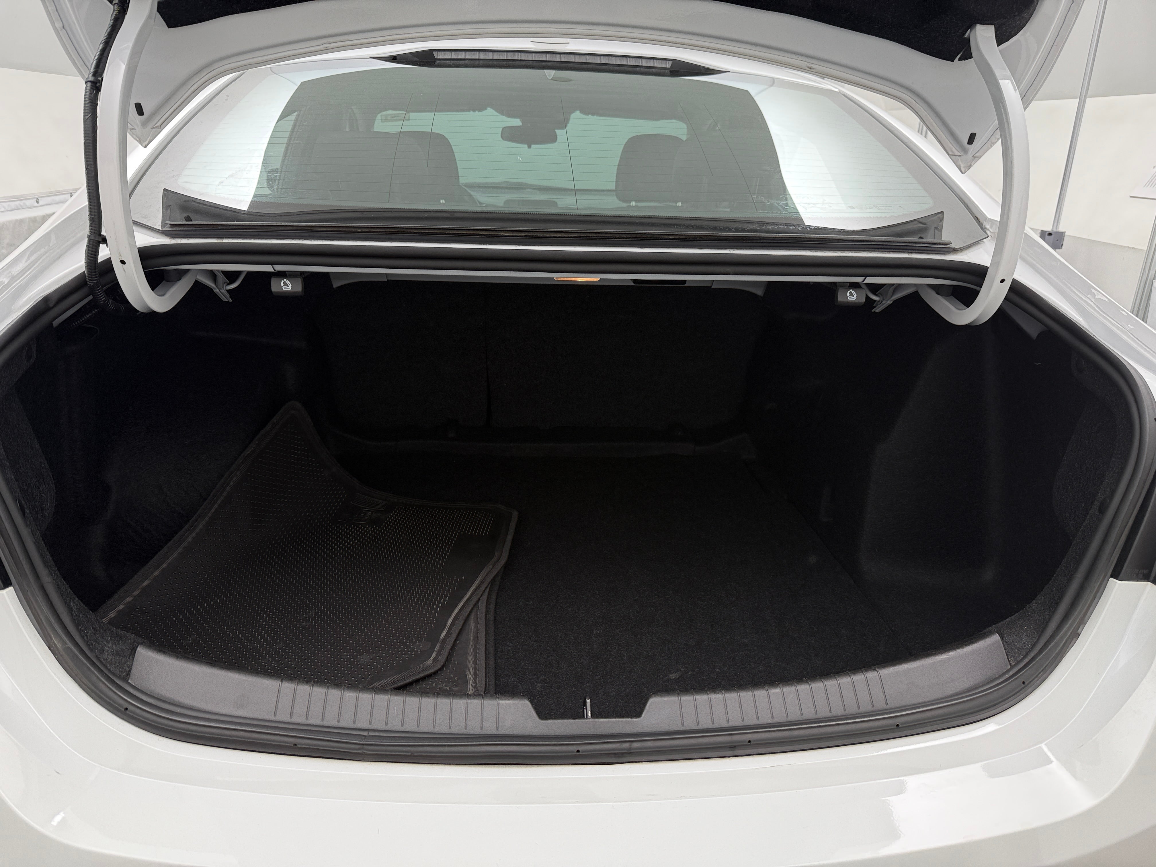2024 Chevrolet Malibu LT 7
