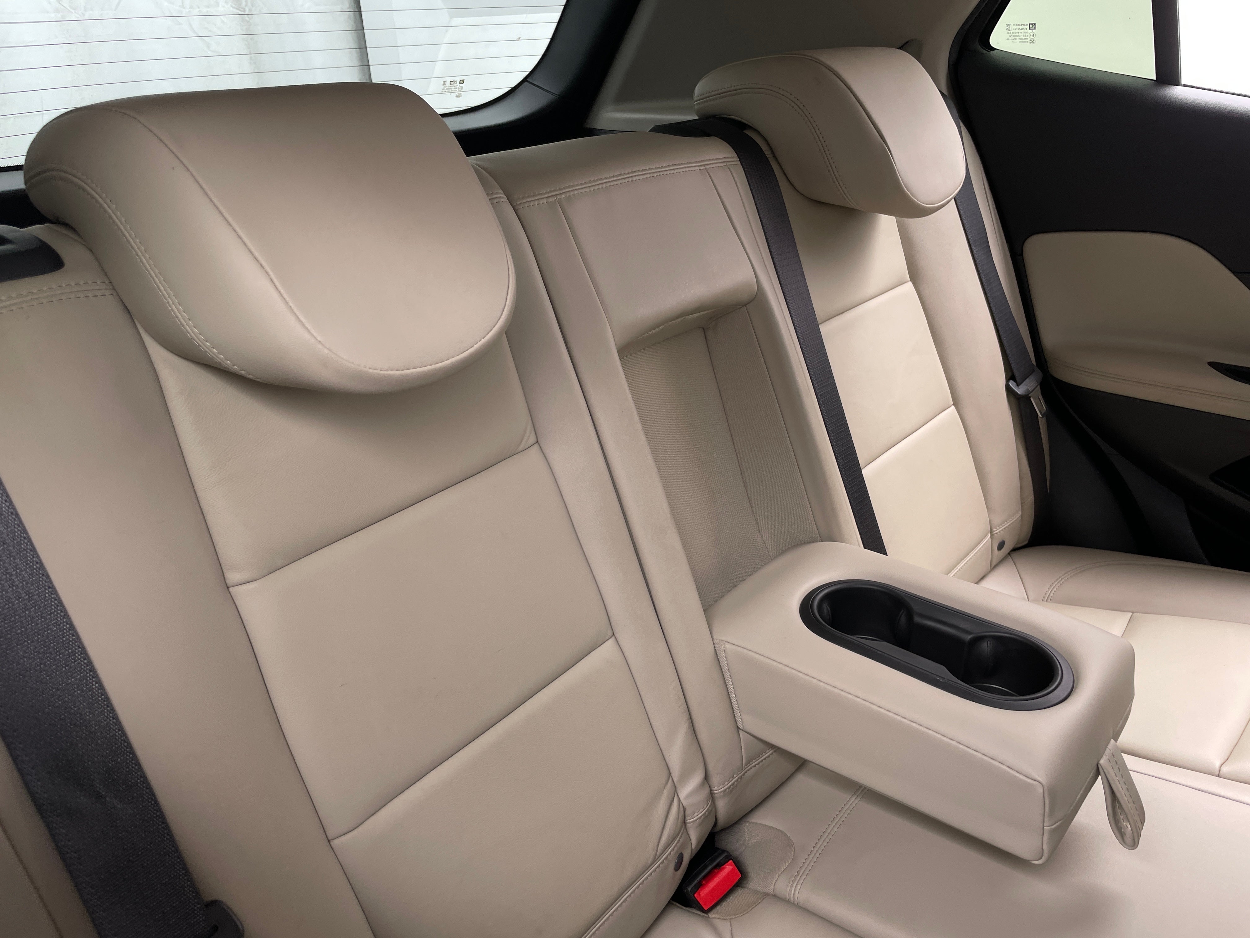 2017 Buick Encore Essence 5