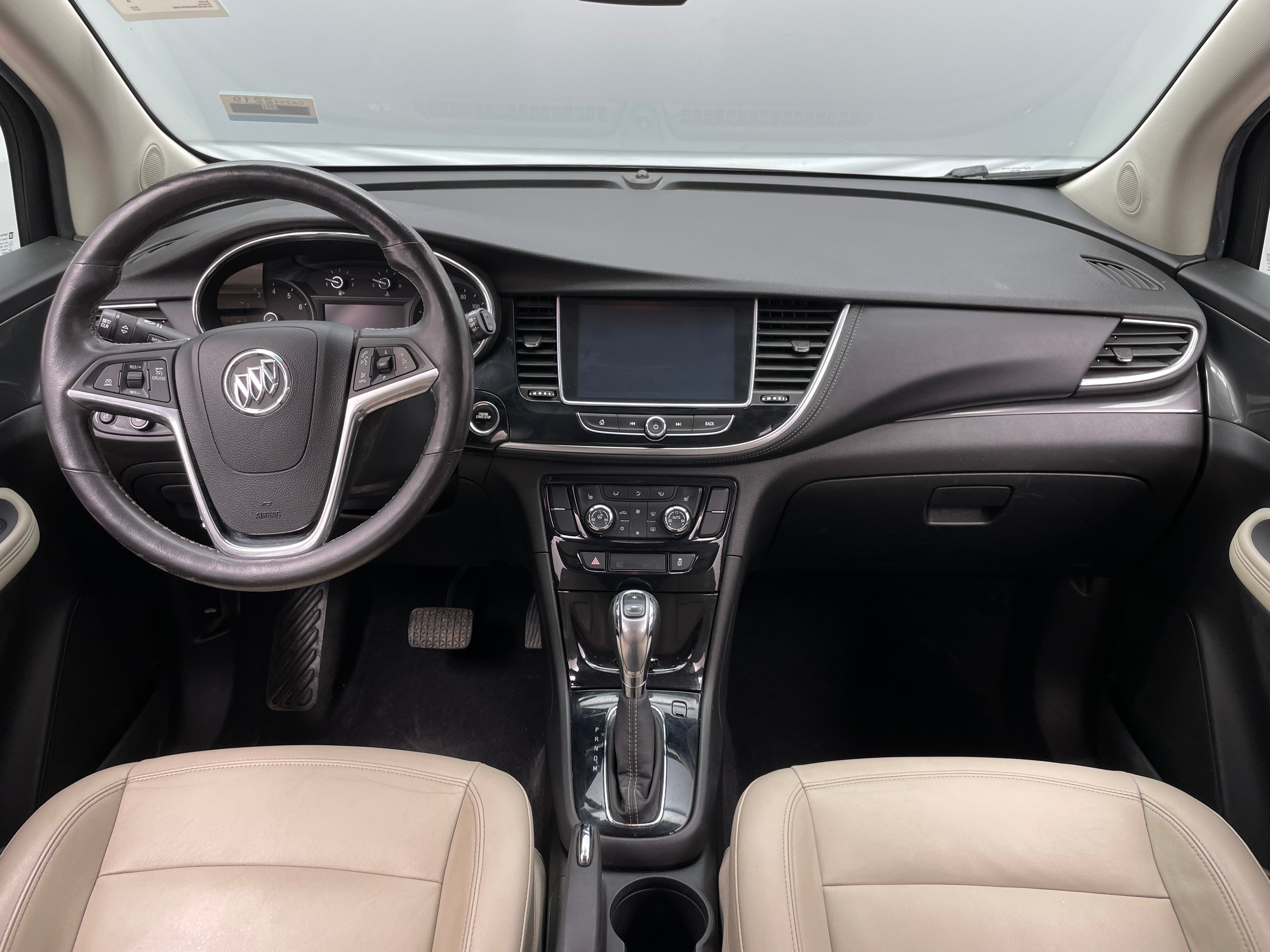 2017 Buick Encore Essence 2