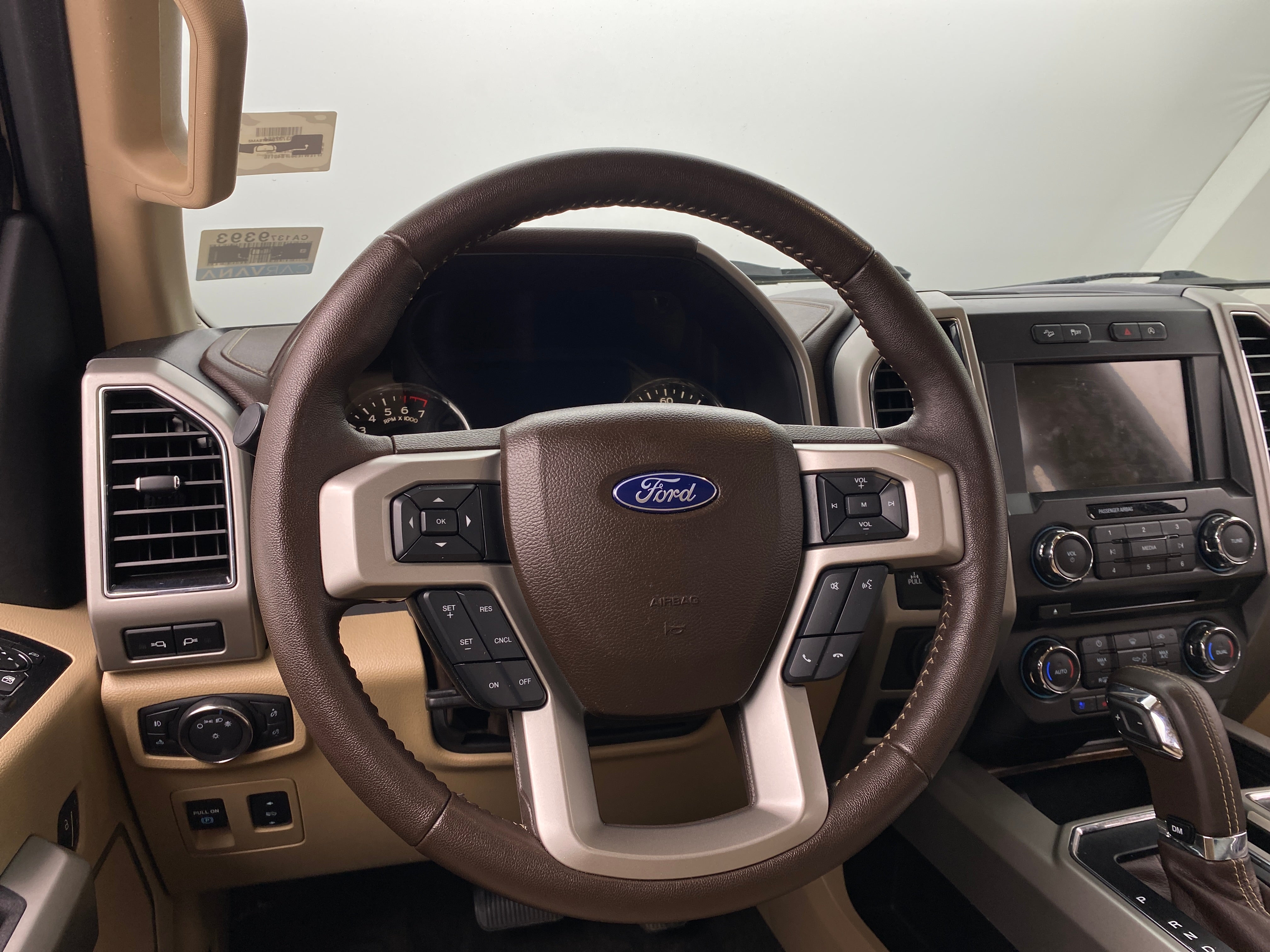2018 Ford Econoline E-150 4