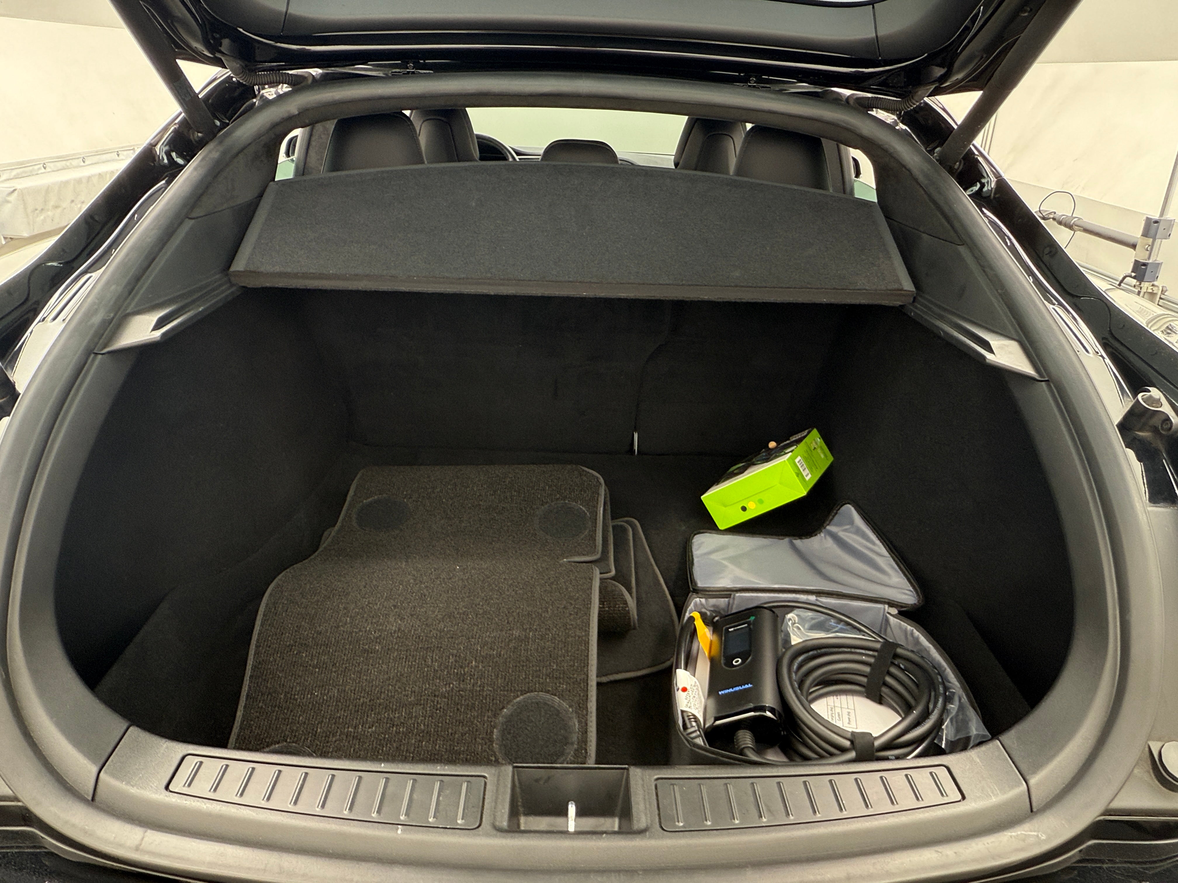 2017 Tesla Model S 75D 6