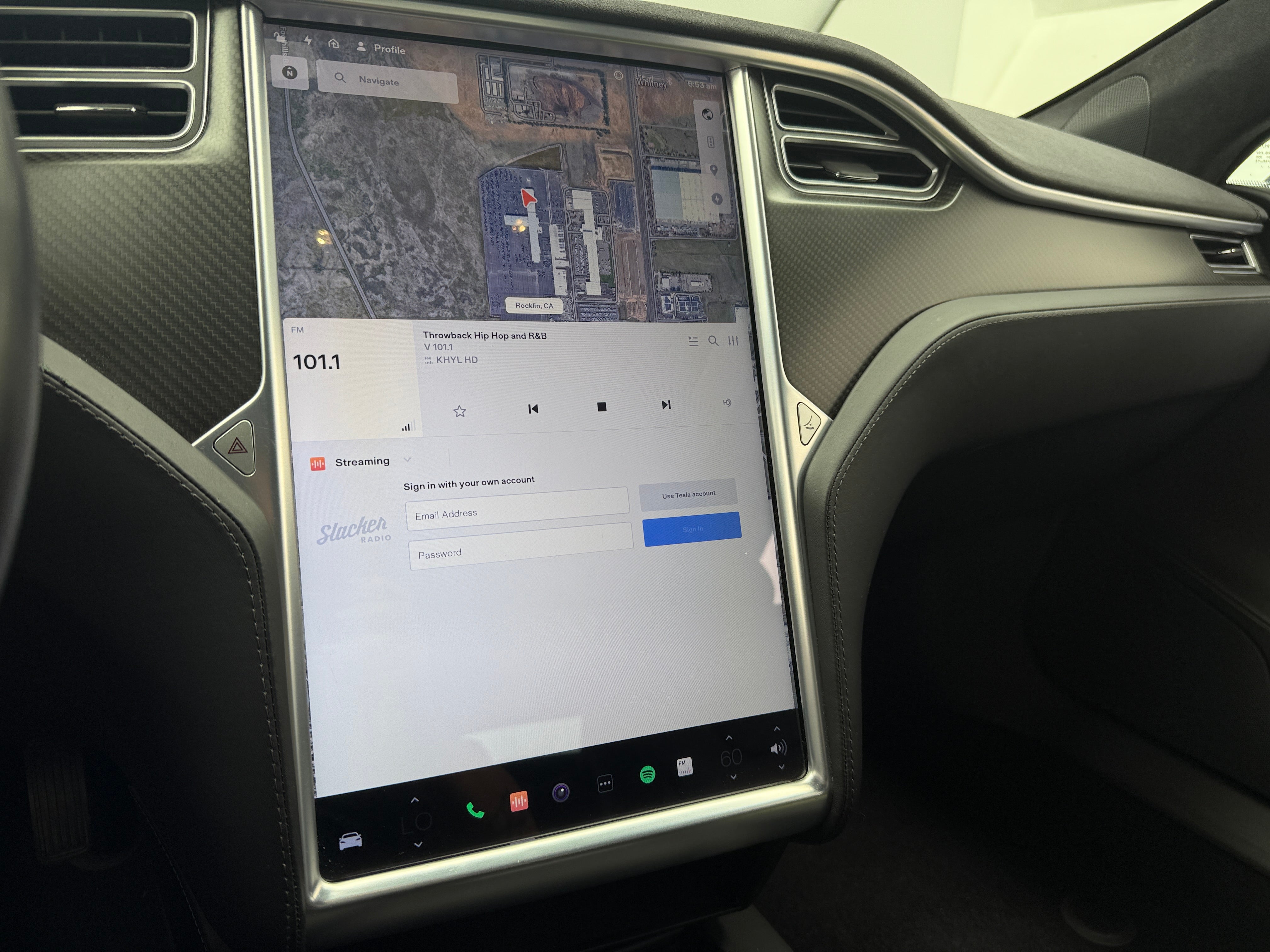 2017 Tesla Model S 75D 3