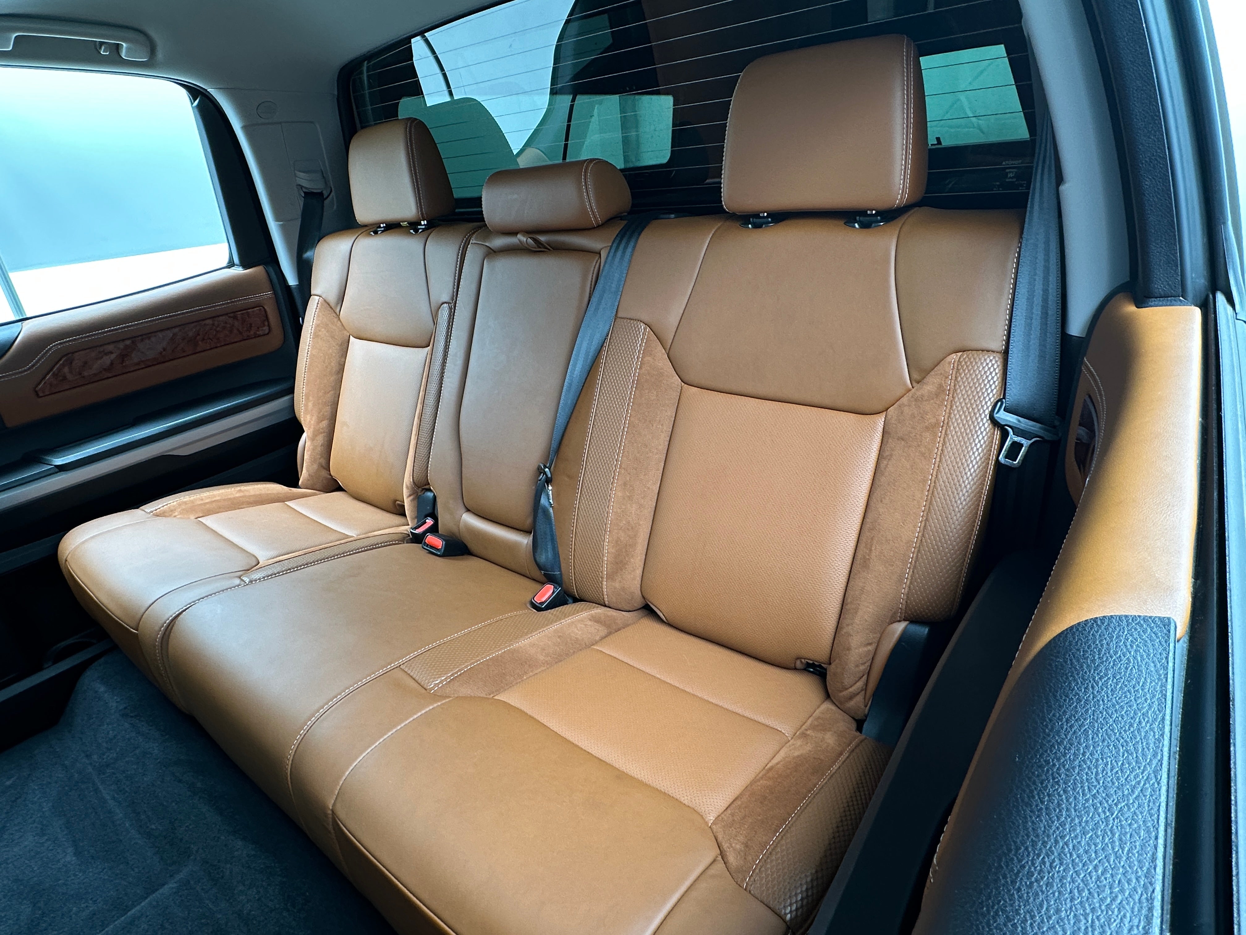 2021 Toyota Tundra 1794 Edition 5