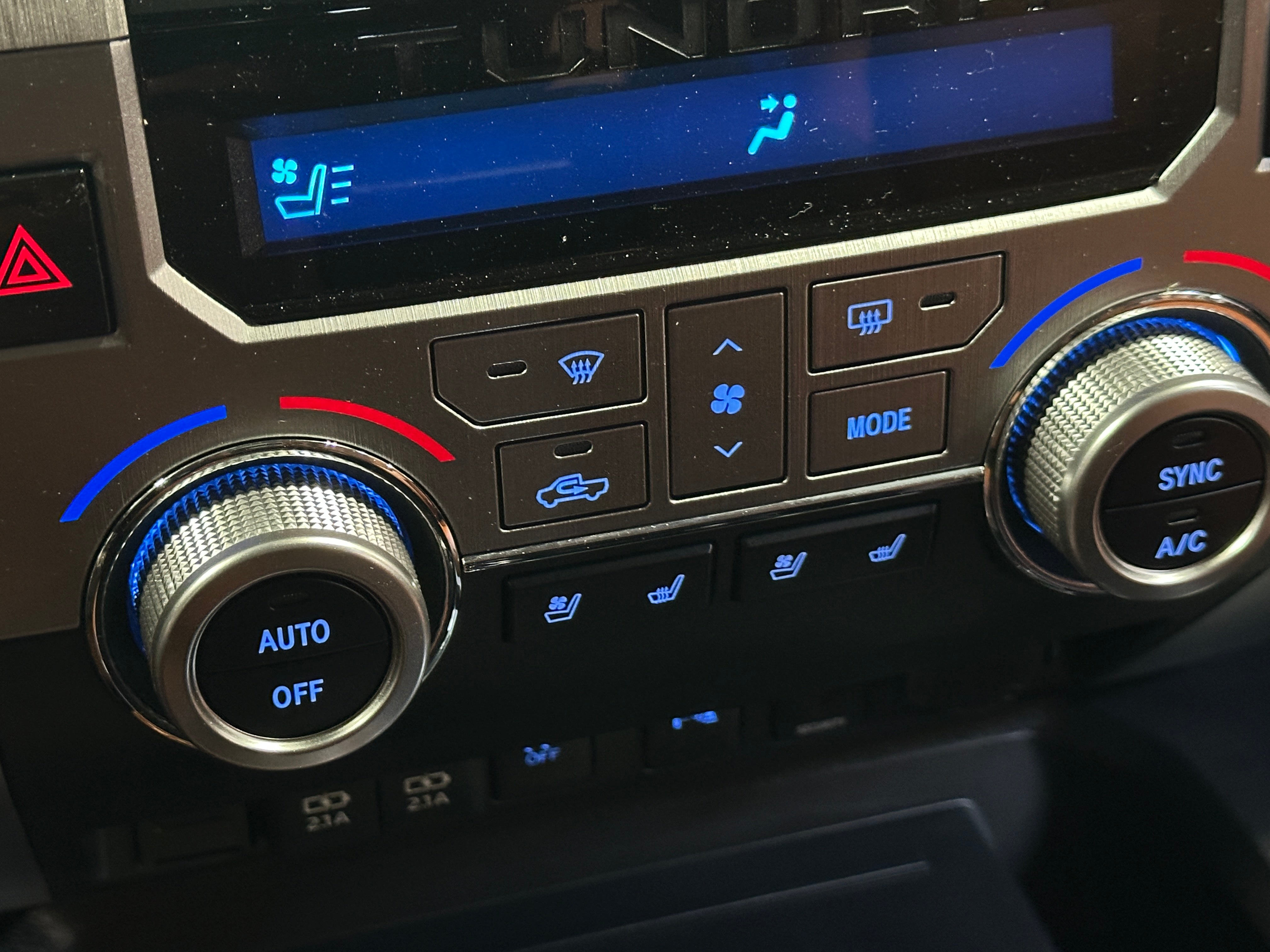 2021 Toyota Tundra 1794 Edition 3