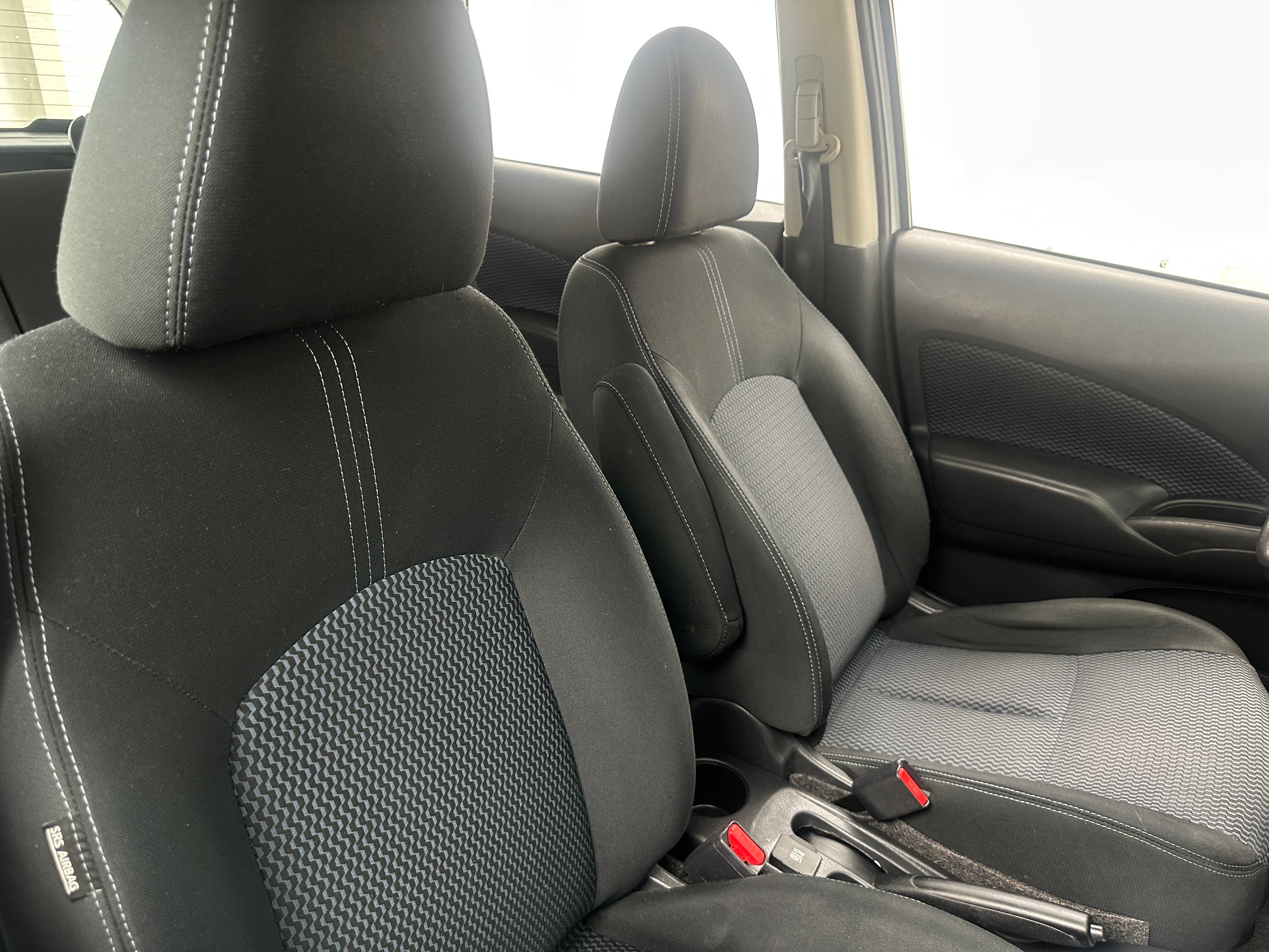 2016 Nissan Versa Note SV 2