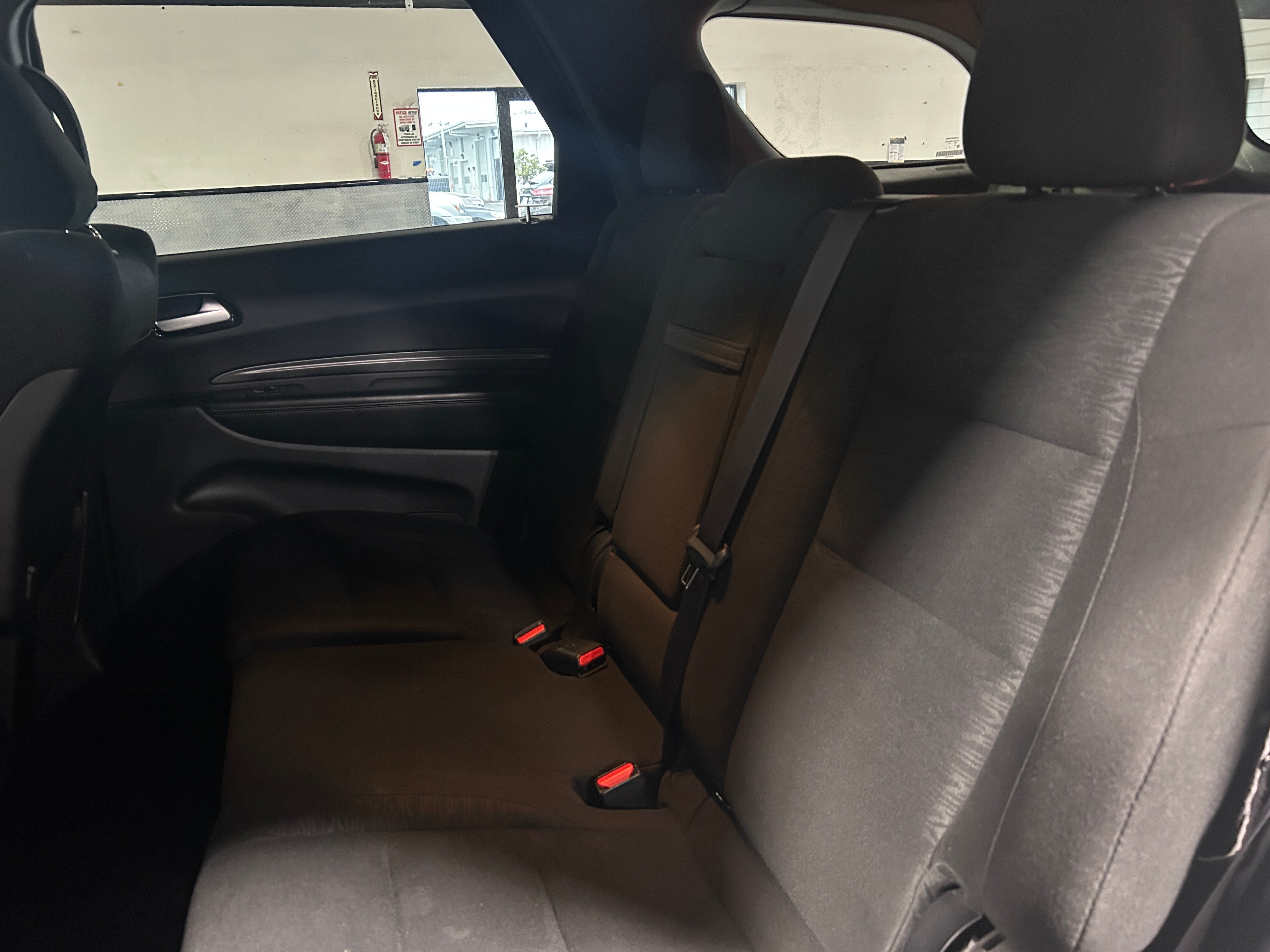 2024 Dodge Durango SXT 6