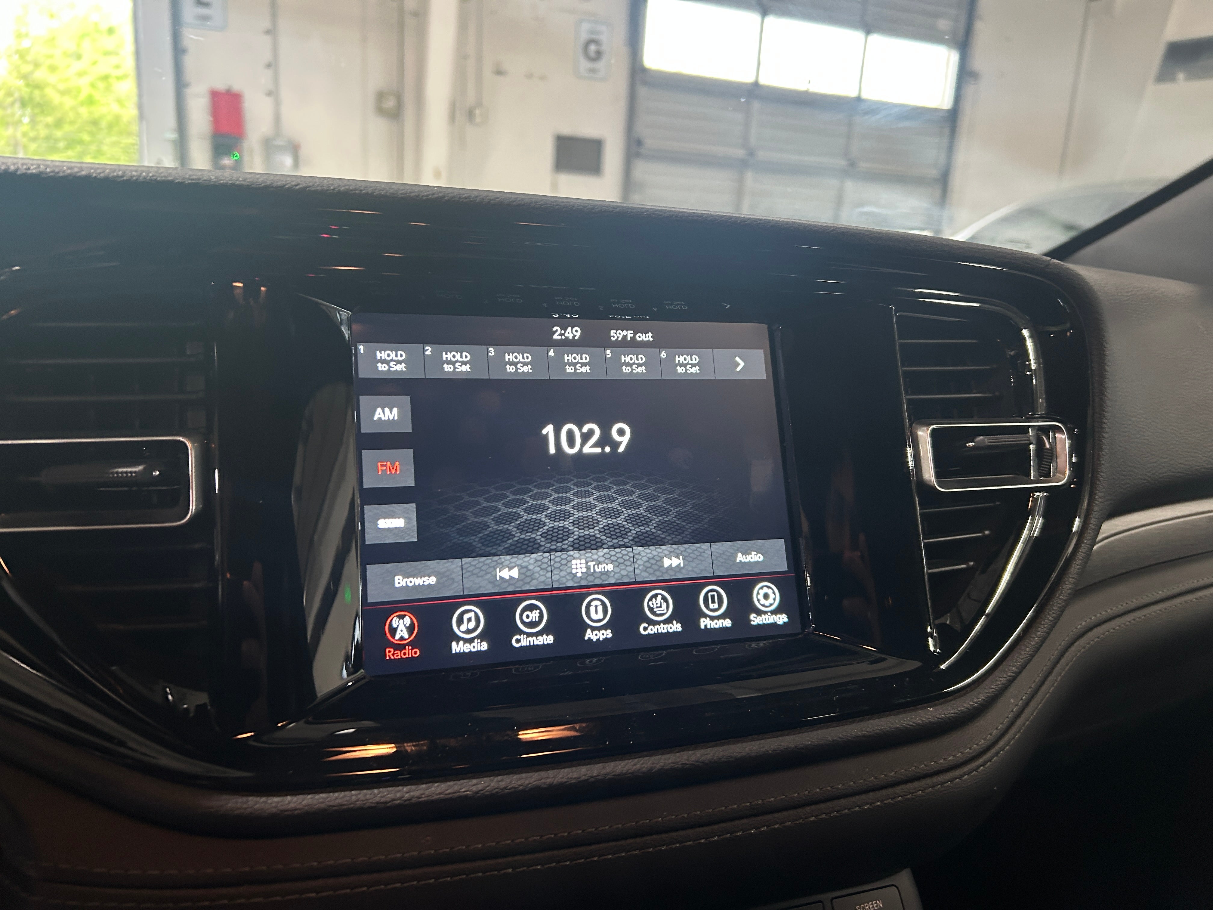 2024 Dodge Durango SXT 4